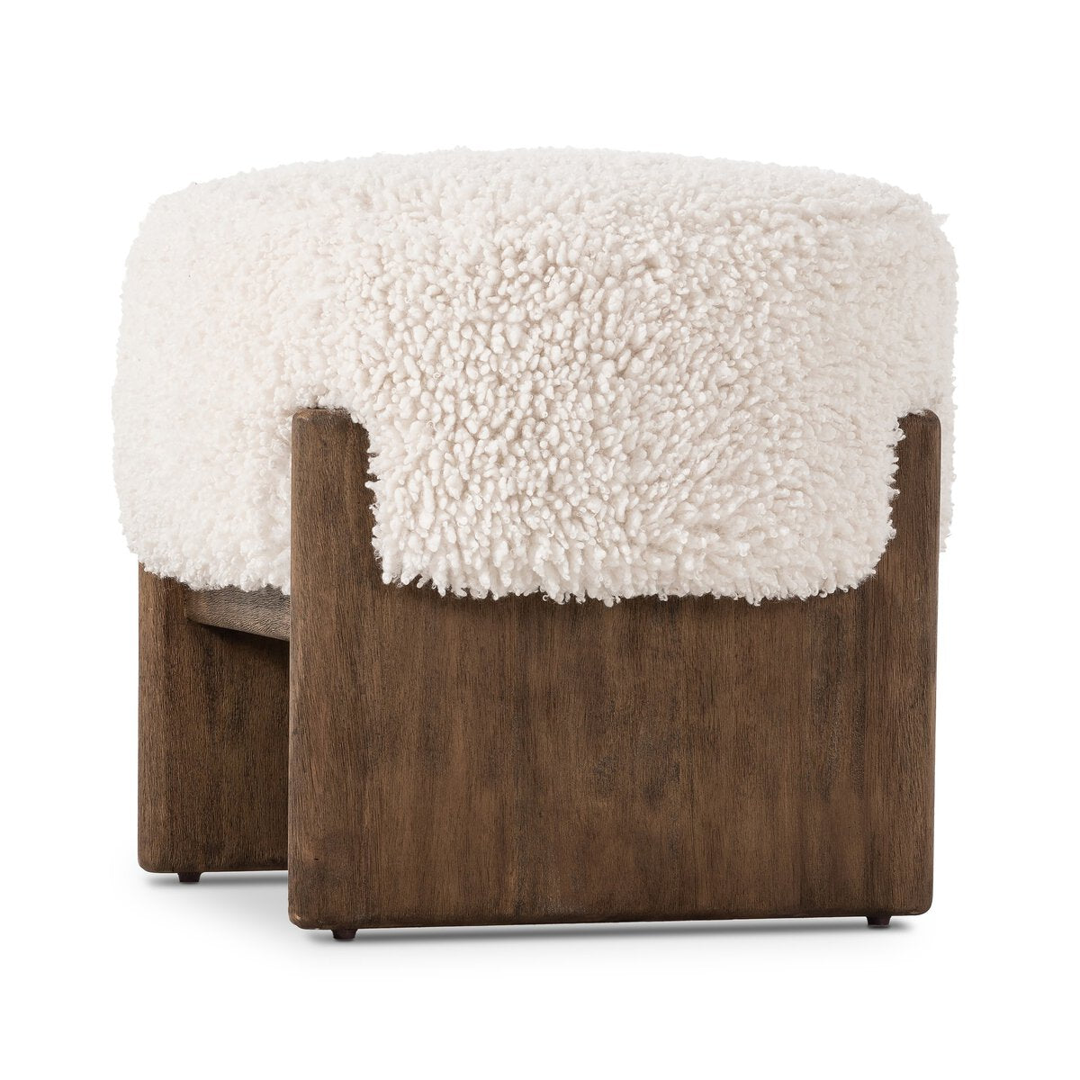 Cedrik Accent Stool