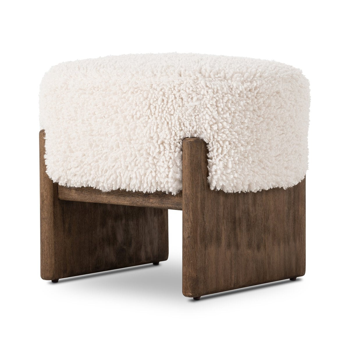 Cedrik Accent Stool