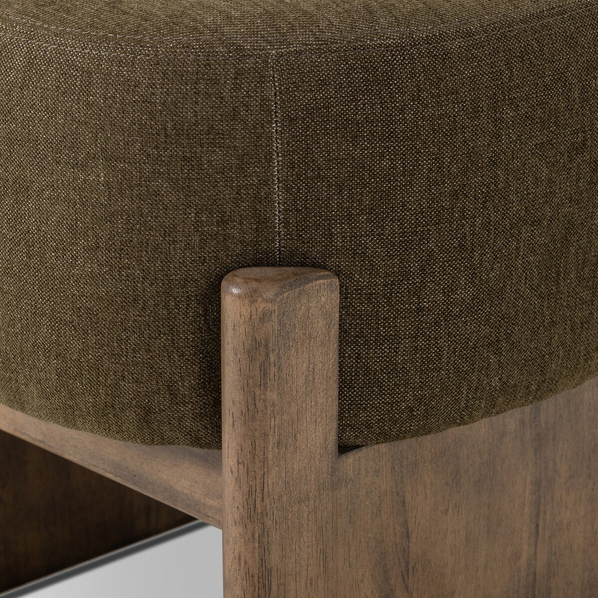 Cedrik Accent Stool