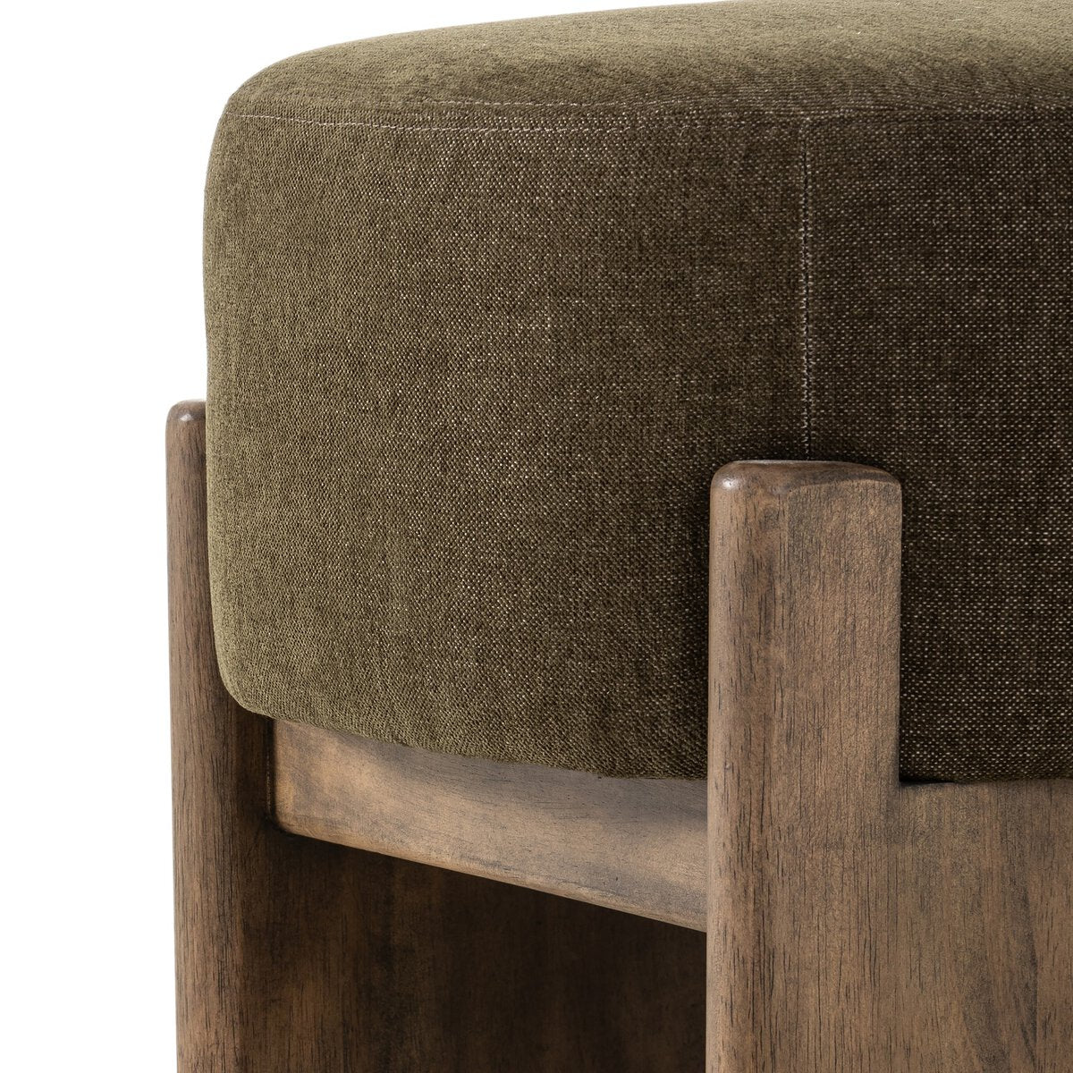 Cedrik Accent Stool