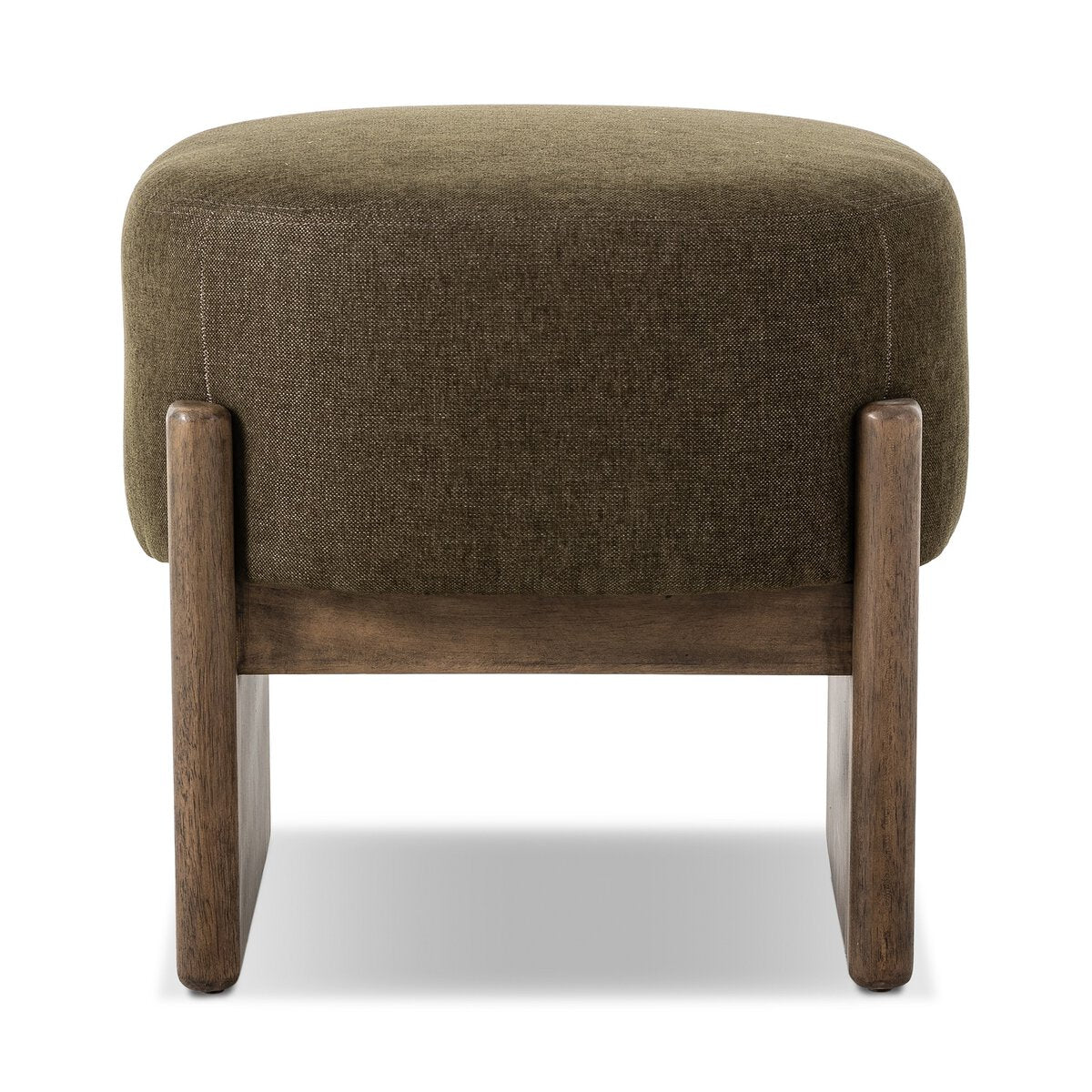 Cedrik Accent Stool - StyleMeGHD - Ottomans, Benches + Poufs