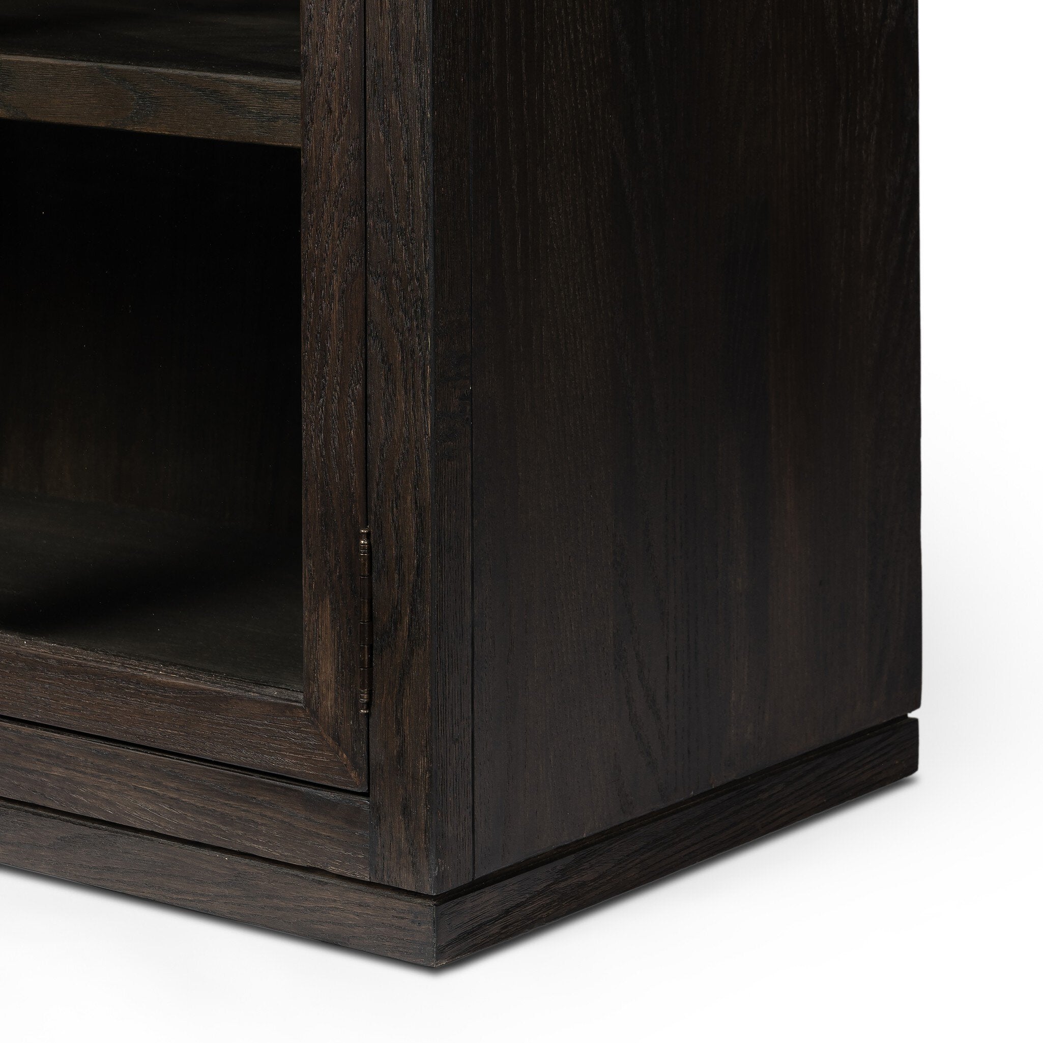 Hiro Cabinet - StyleMeGHD - Cabinets + Bookshelves