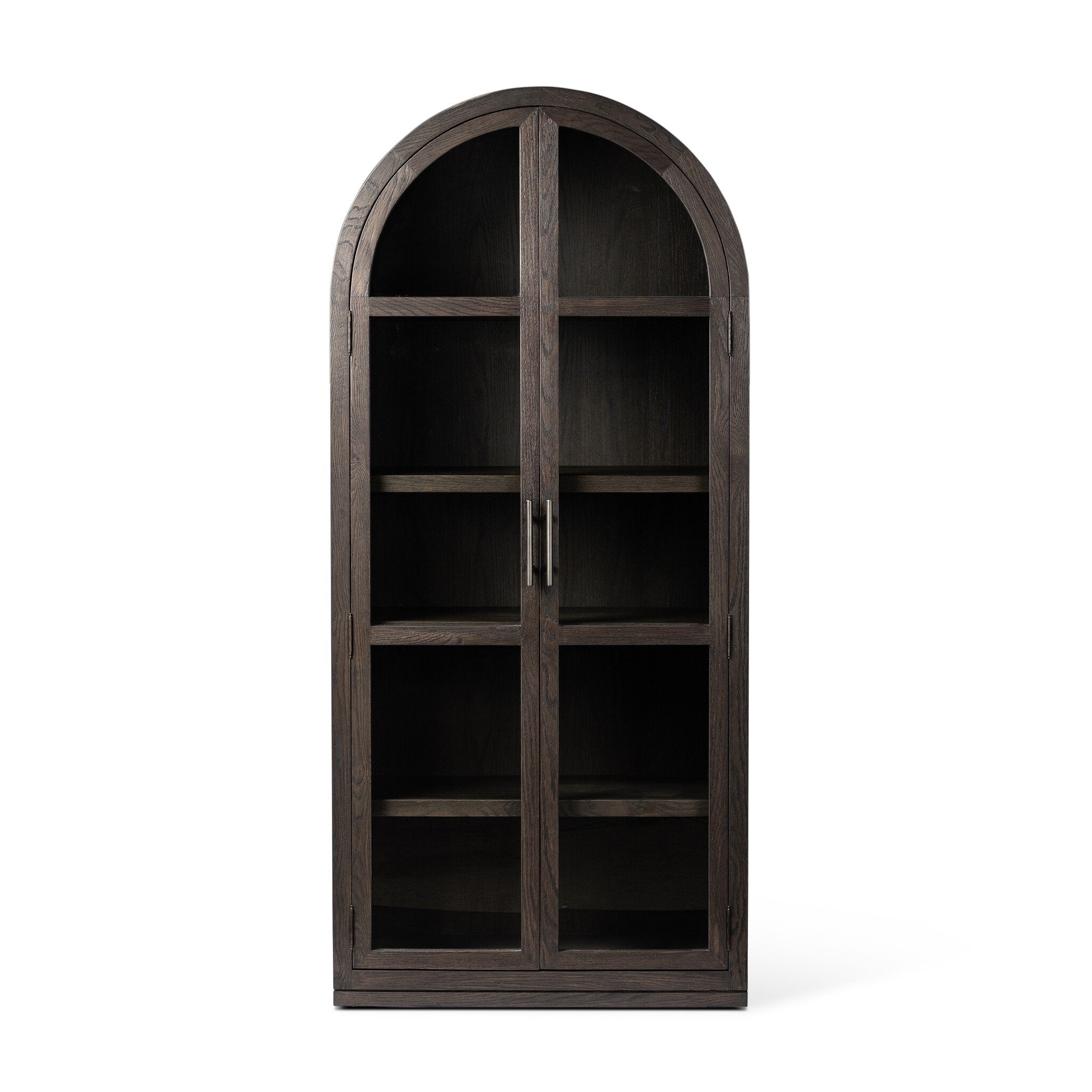 Hiro Cabinet - StyleMeGHD - Cabinets + Bookshelves