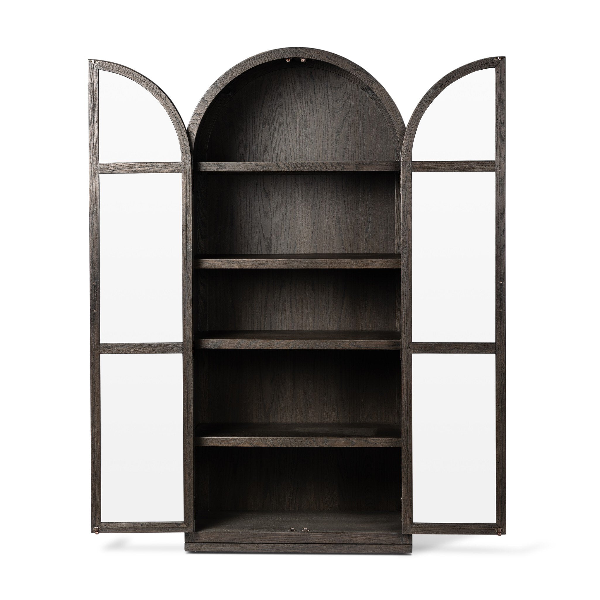 Hiro Cabinet - StyleMeGHD - Cabinets + Bookshelves