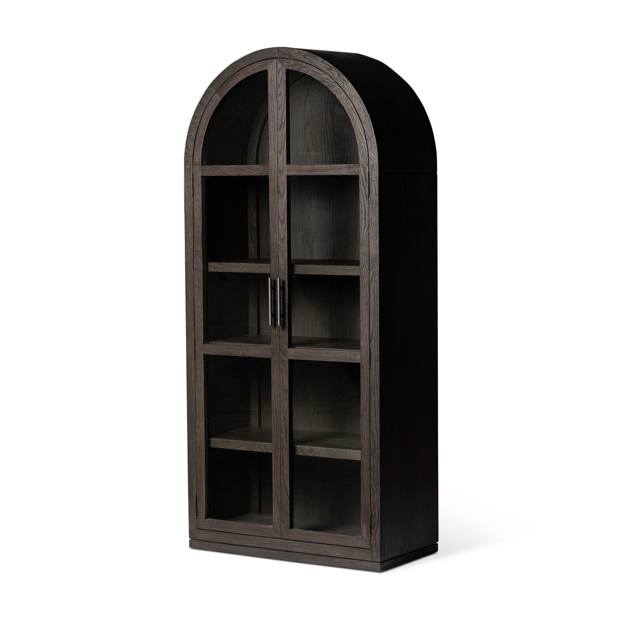 Hiro Cabinet - StyleMeGHD - Cabinets + Bookshelves