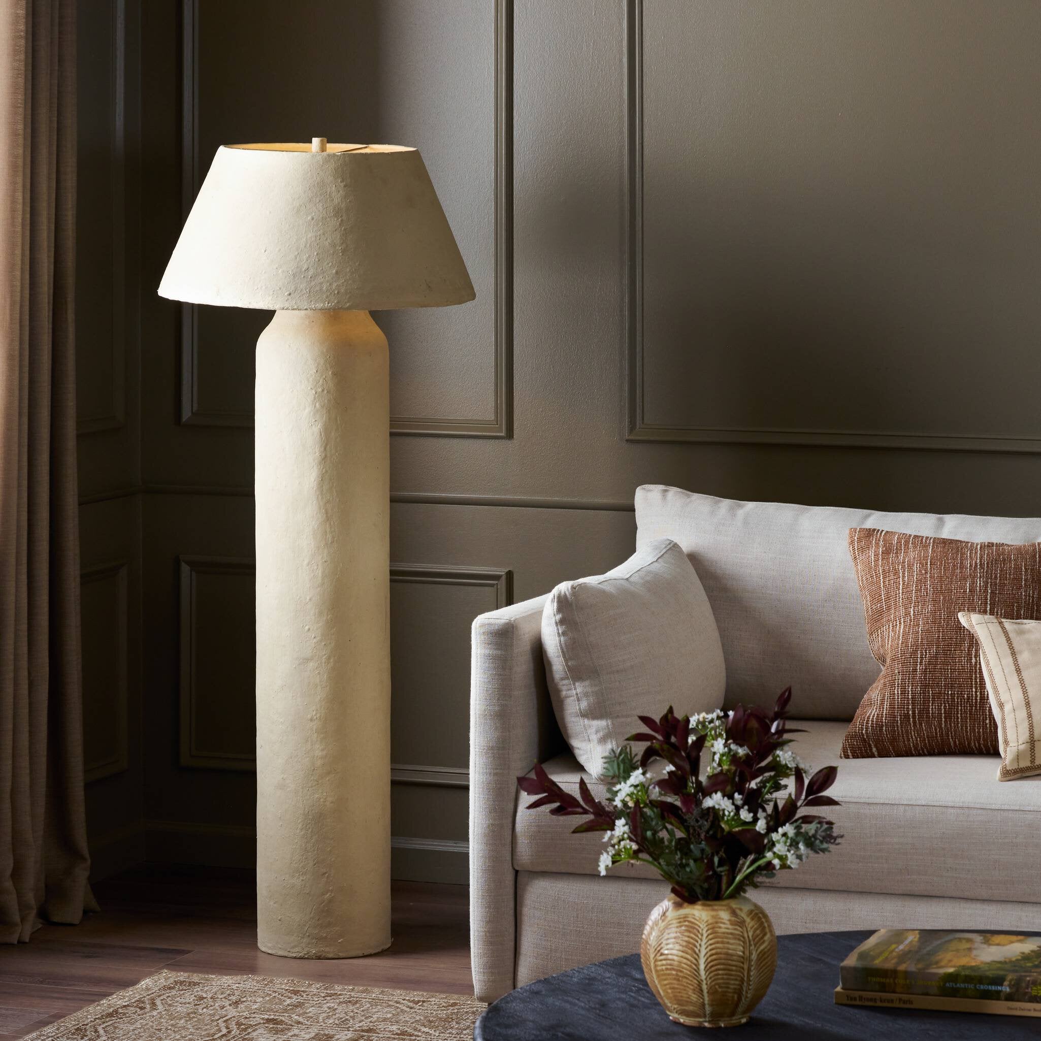 Regine Floor Lamp - StyleMeGHD - Floor Lamps