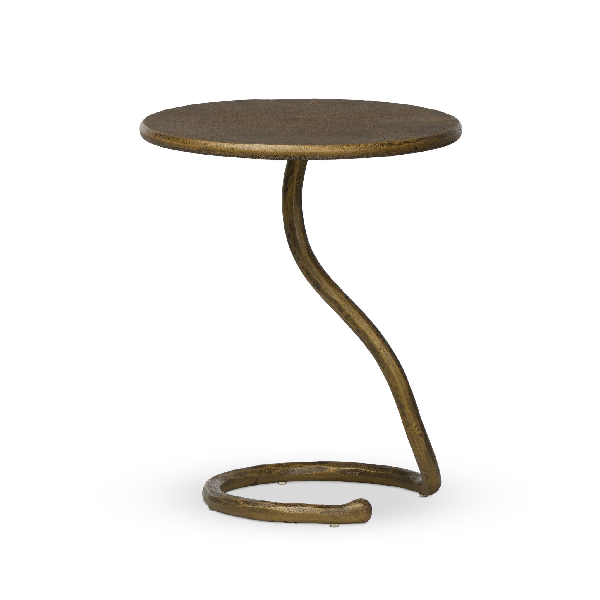 Vana End Table - StyleMeGHD - Side Tables