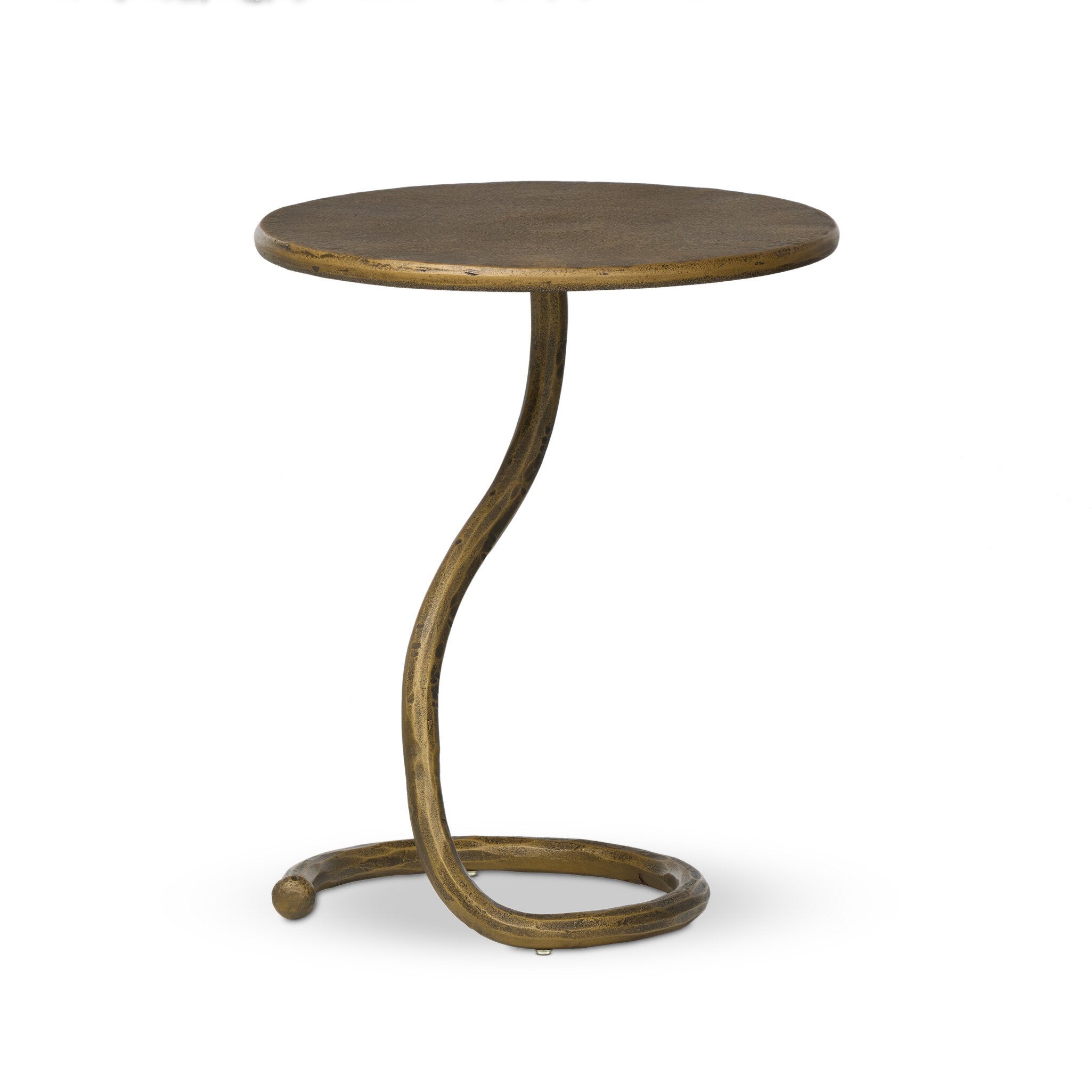 Vana End Table - StyleMeGHD - Side Tables