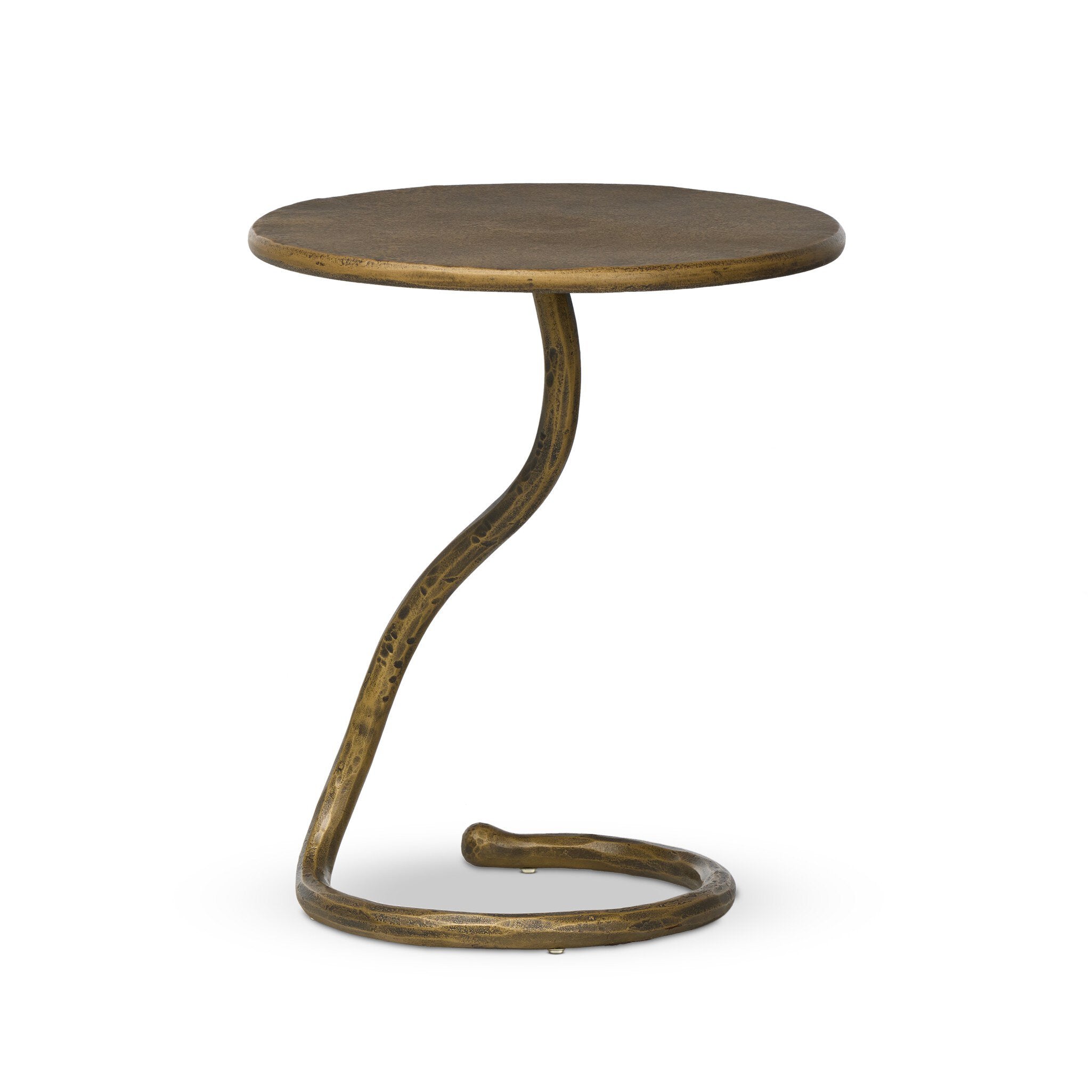 Vana End Table - StyleMeGHD - Side Tables