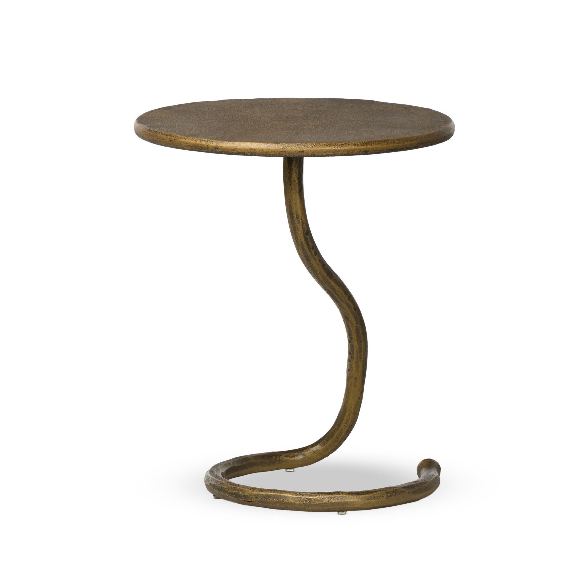 Vana End Table - StyleMeGHD - Side Tables