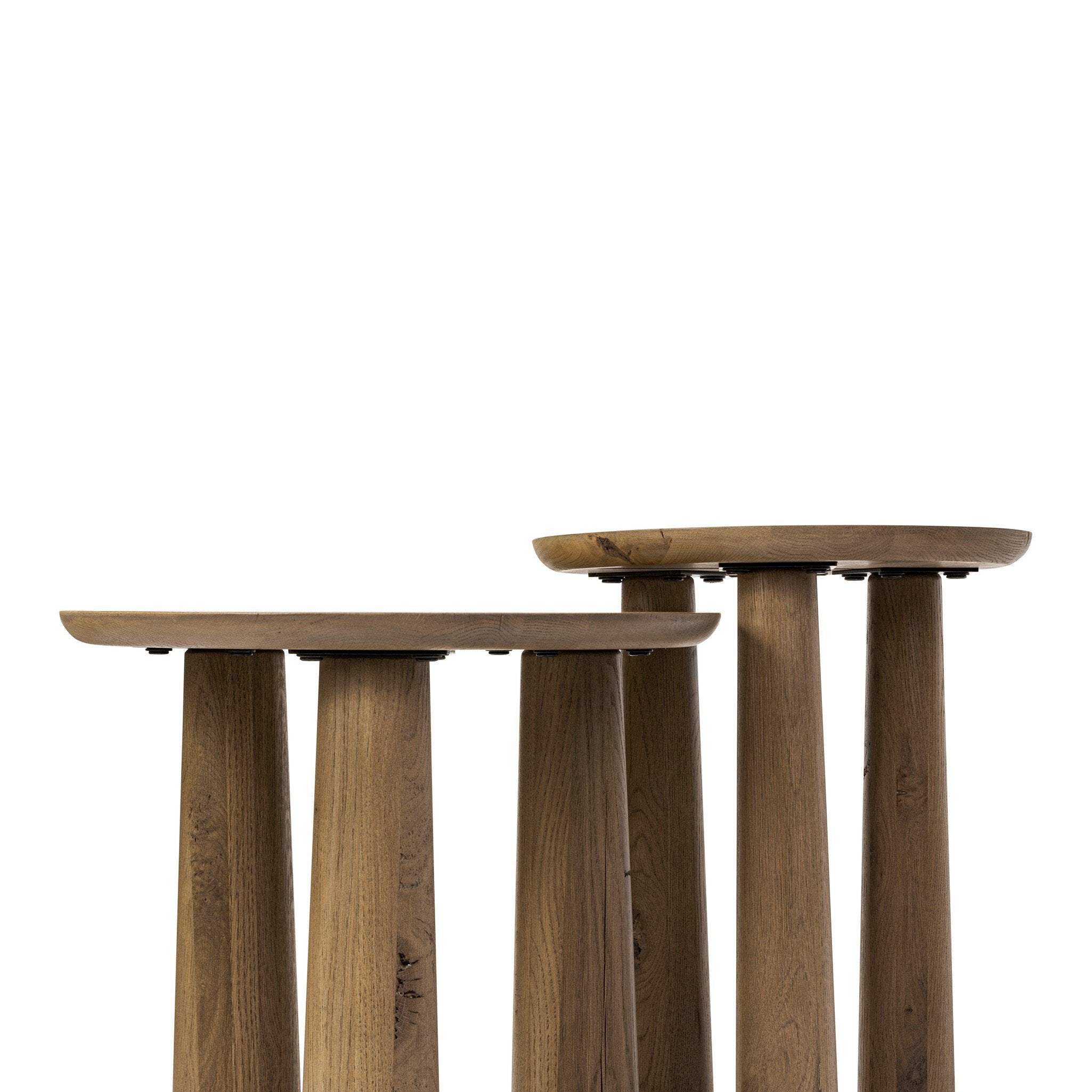 Camryn Nesting Table, Set of 2 - StyleMeGHD - Side Tables