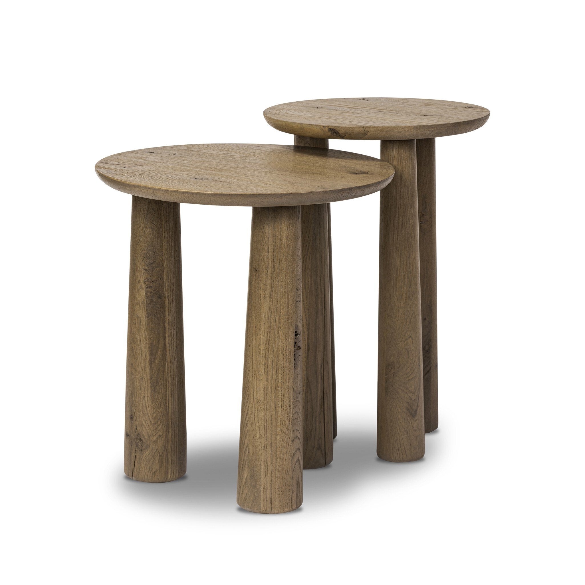 Camryn Nesting Table, Set of 2 - StyleMeGHD - Side Tables