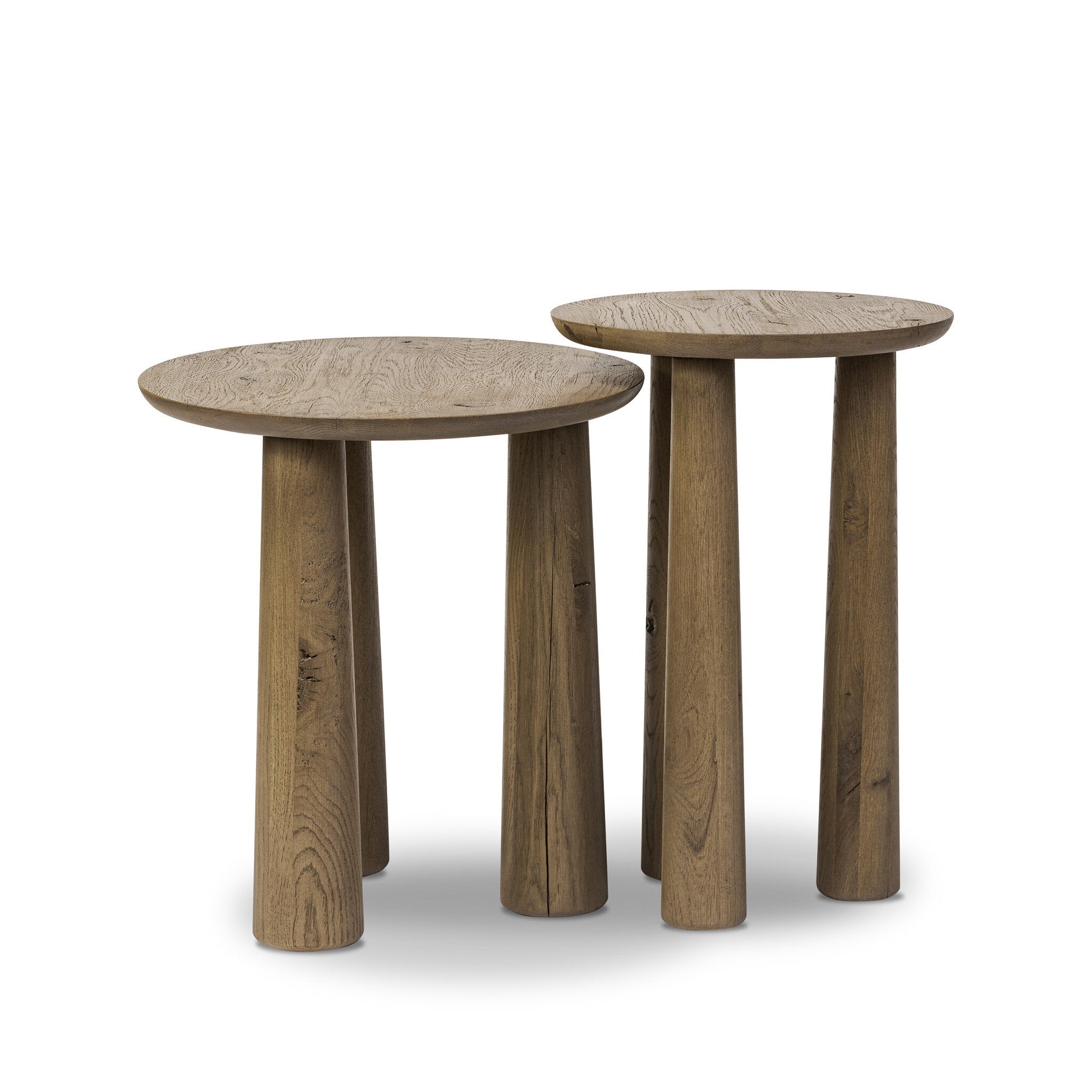 Camryn Nesting Table, Set of 2 - StyleMeGHD - Side Tables