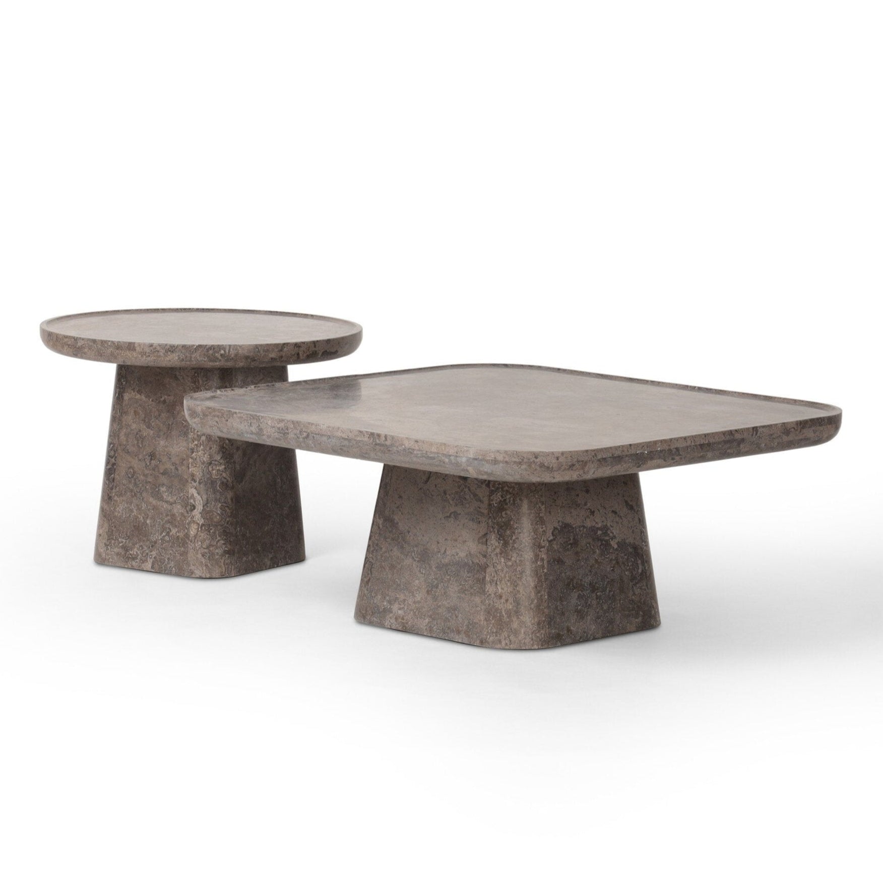 Jeanne Coffee Table Set - StyleMeGHD - Coffee Tables