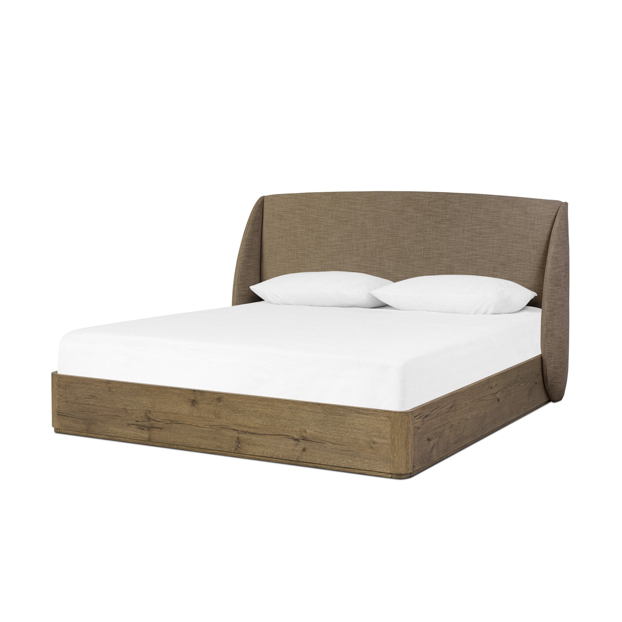 Mali Bed - StyleMeGHD - Beds + Headboards