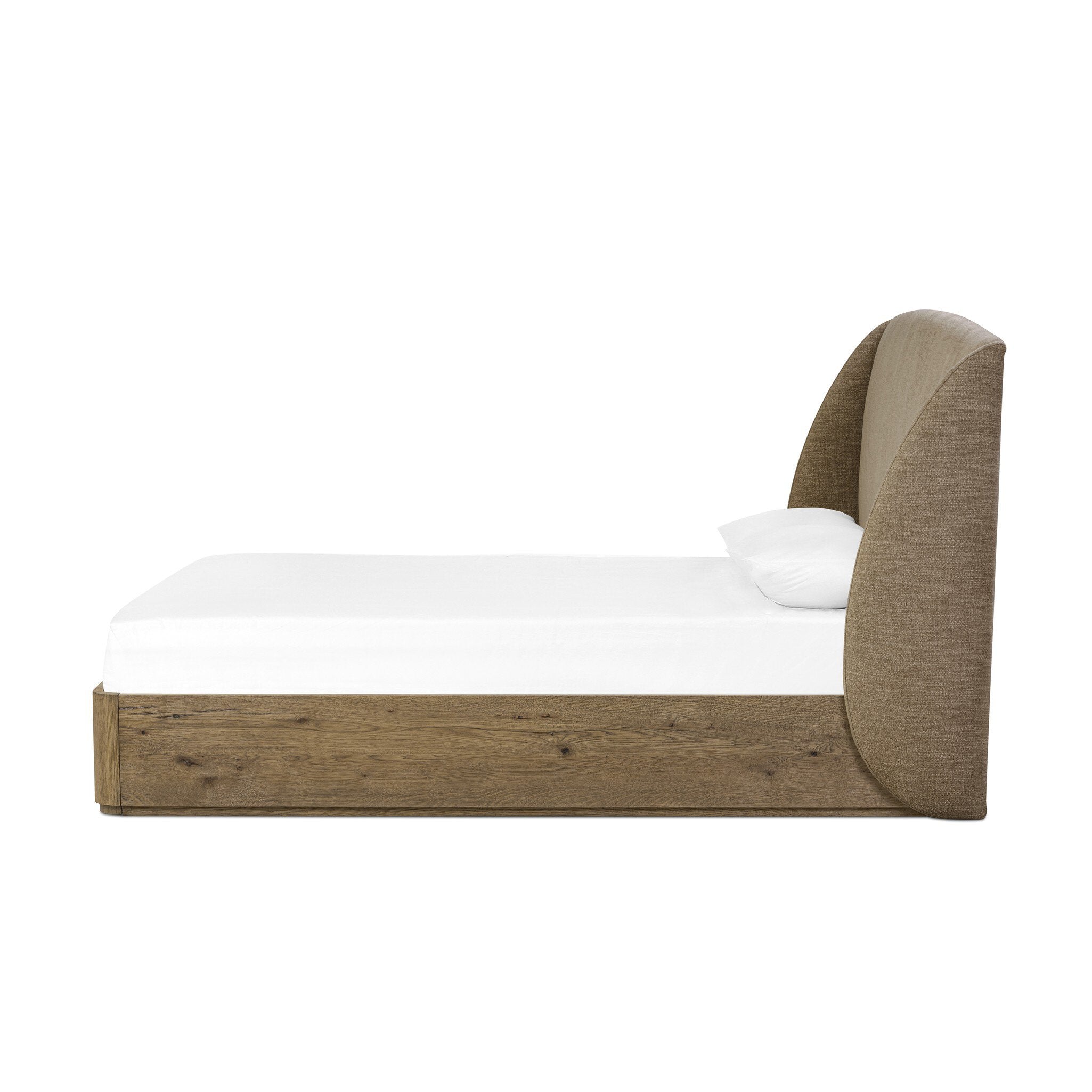 Mali Bed - StyleMeGHD - Beds + Headboards