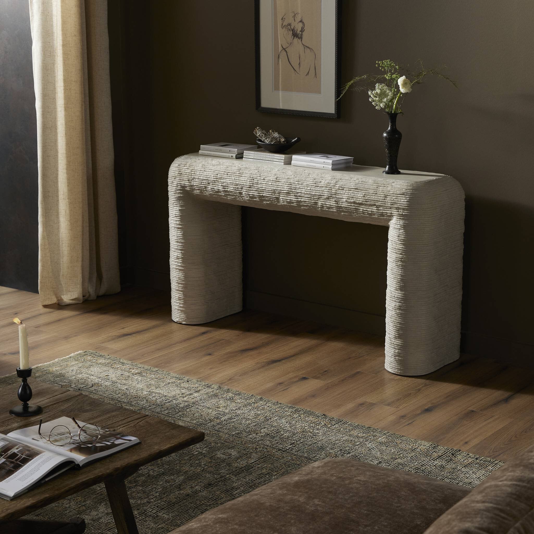 Jonas Console Table