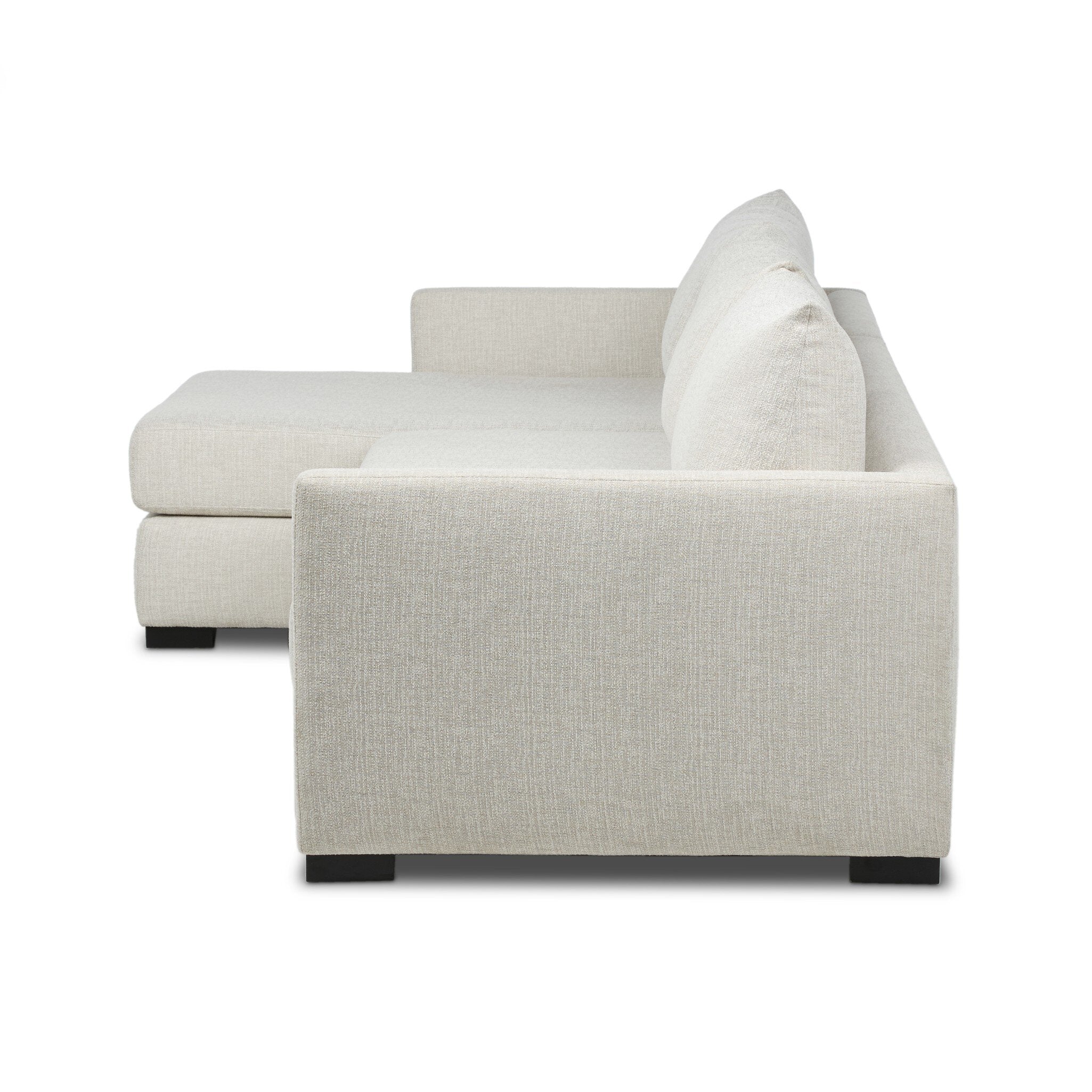 Whitney 2-Piece Sleeper Sectional - StyleMeGHD - Sectionals