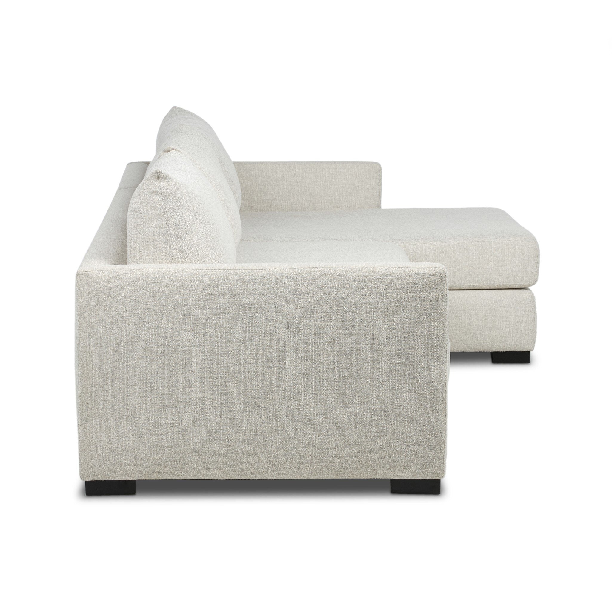 Whitney 2-Piece Sleeper Sectional