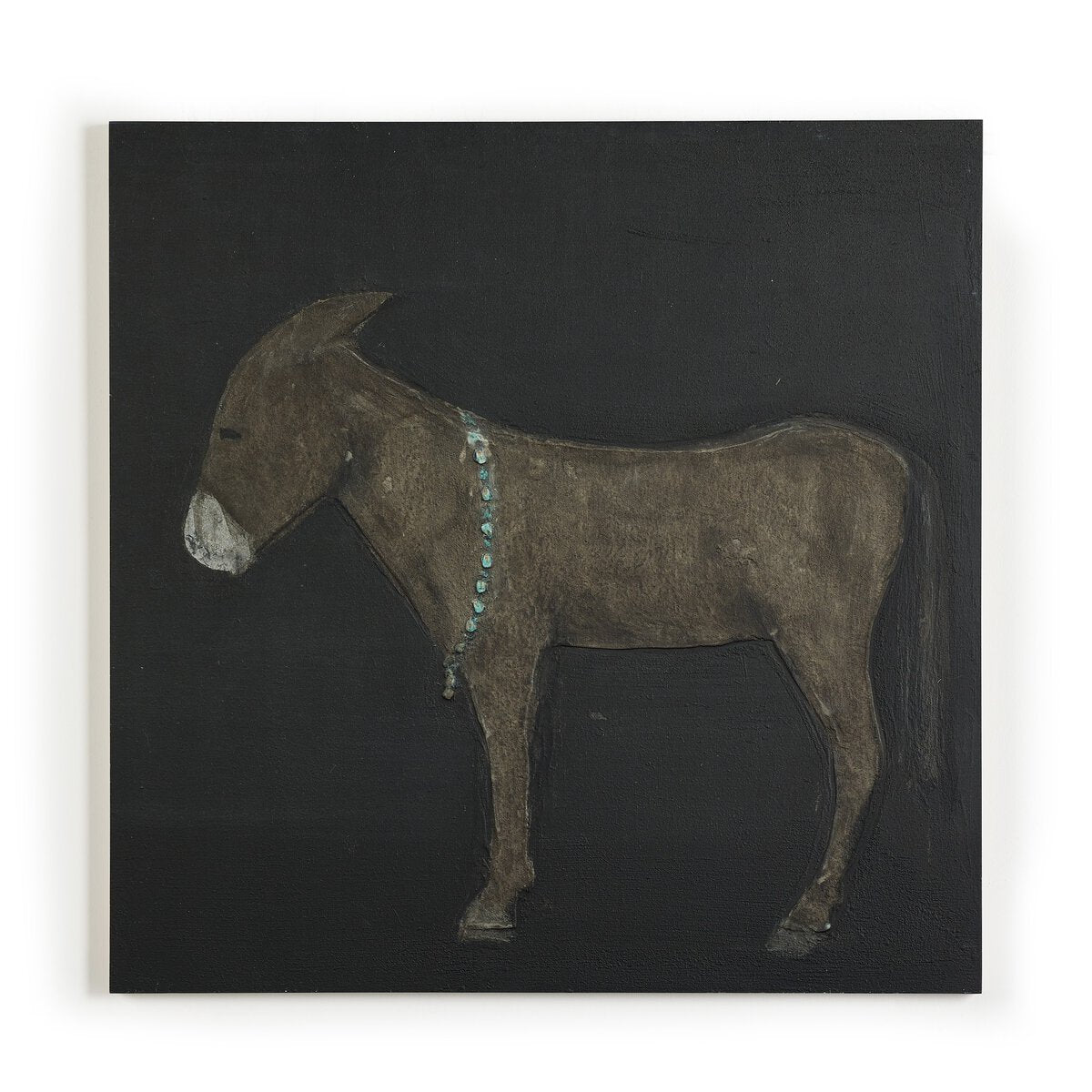 Burro Noche by Paul Meyer - StyleMeGHD - Artwork