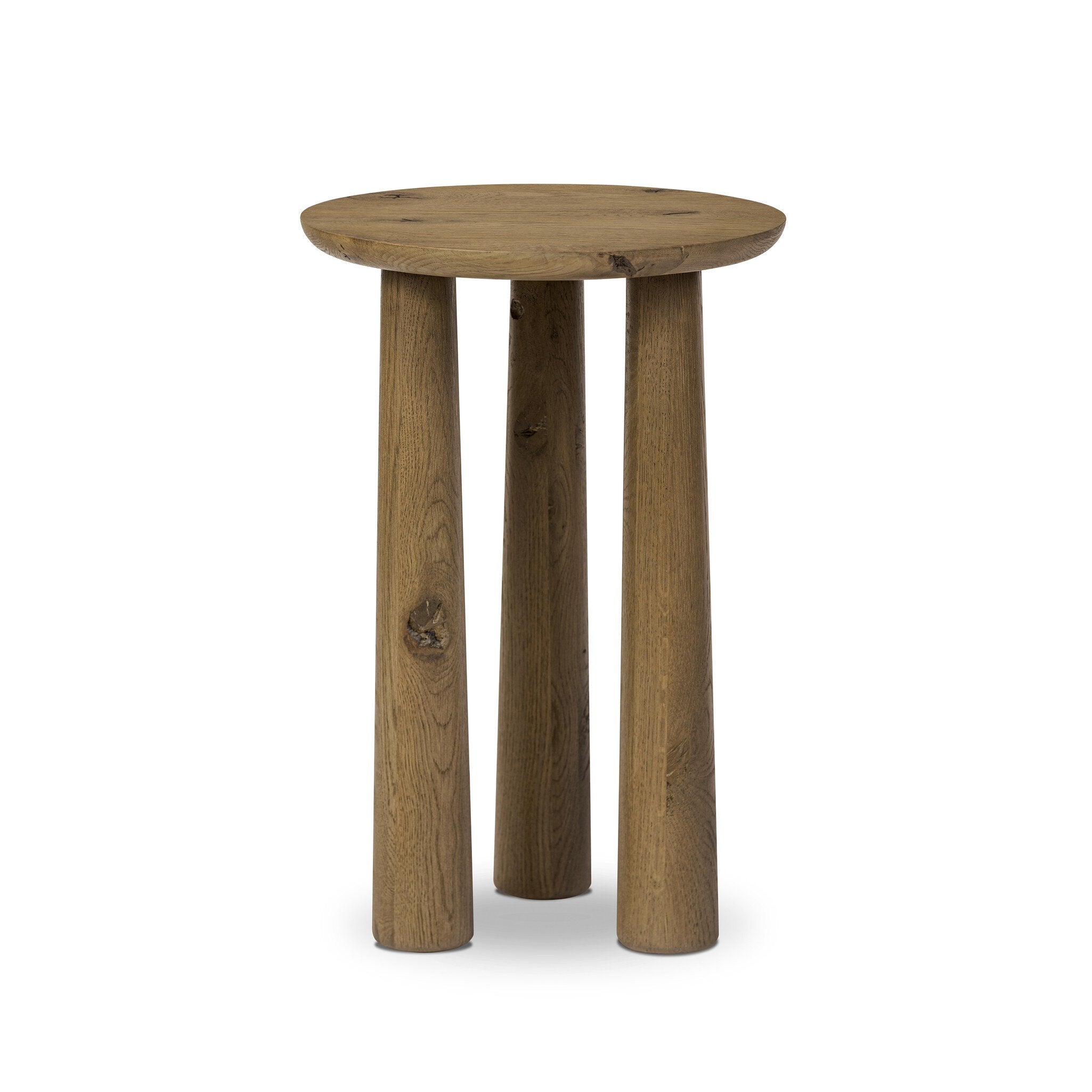 Carter Nesting End Table