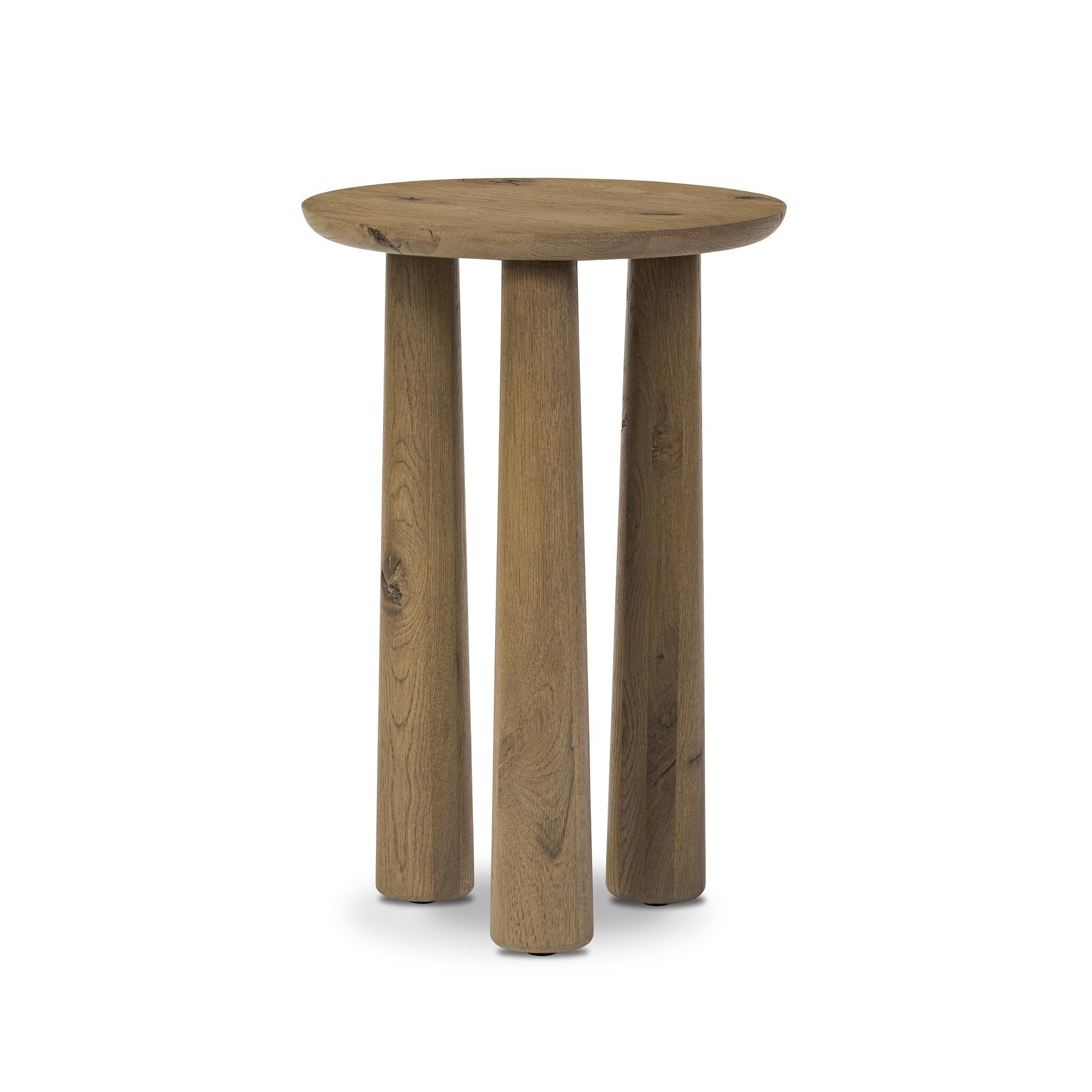 Carter Nesting End Table