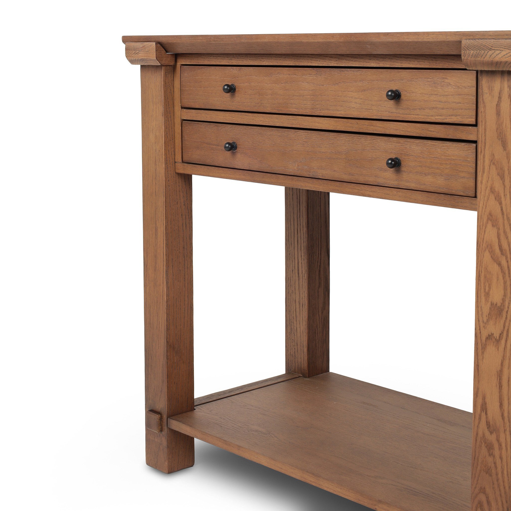 Garner Console Table - StyleMeGHD - Consoles + Sideboards