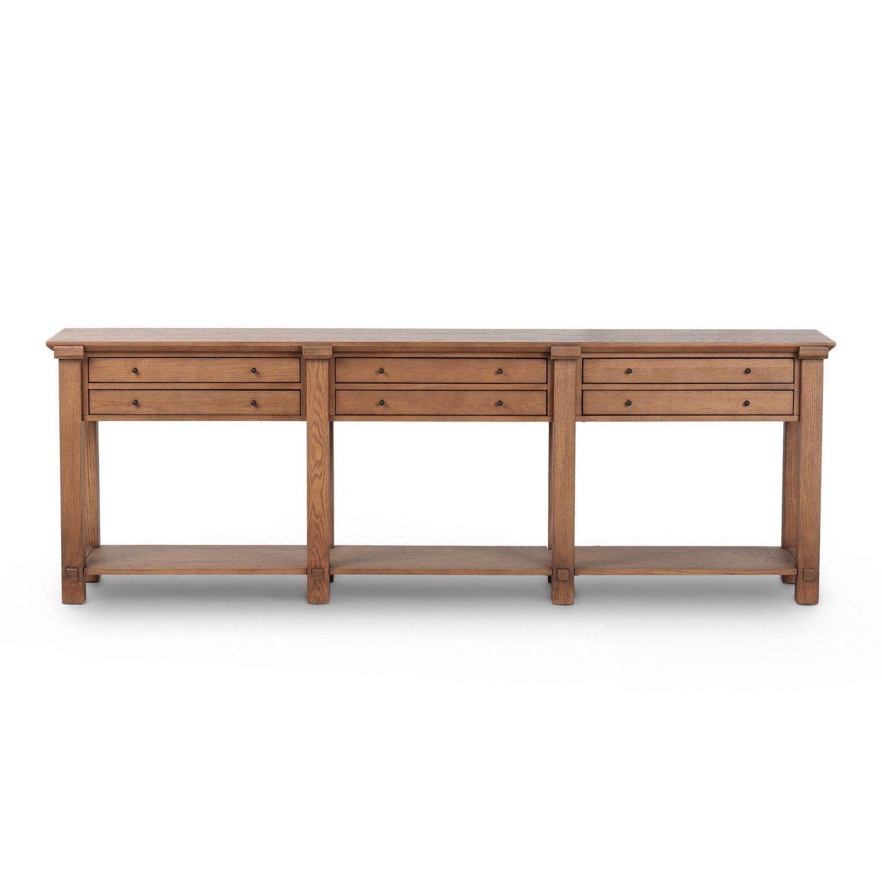 Garner Console Table - StyleMeGHD - Consoles + Sideboards