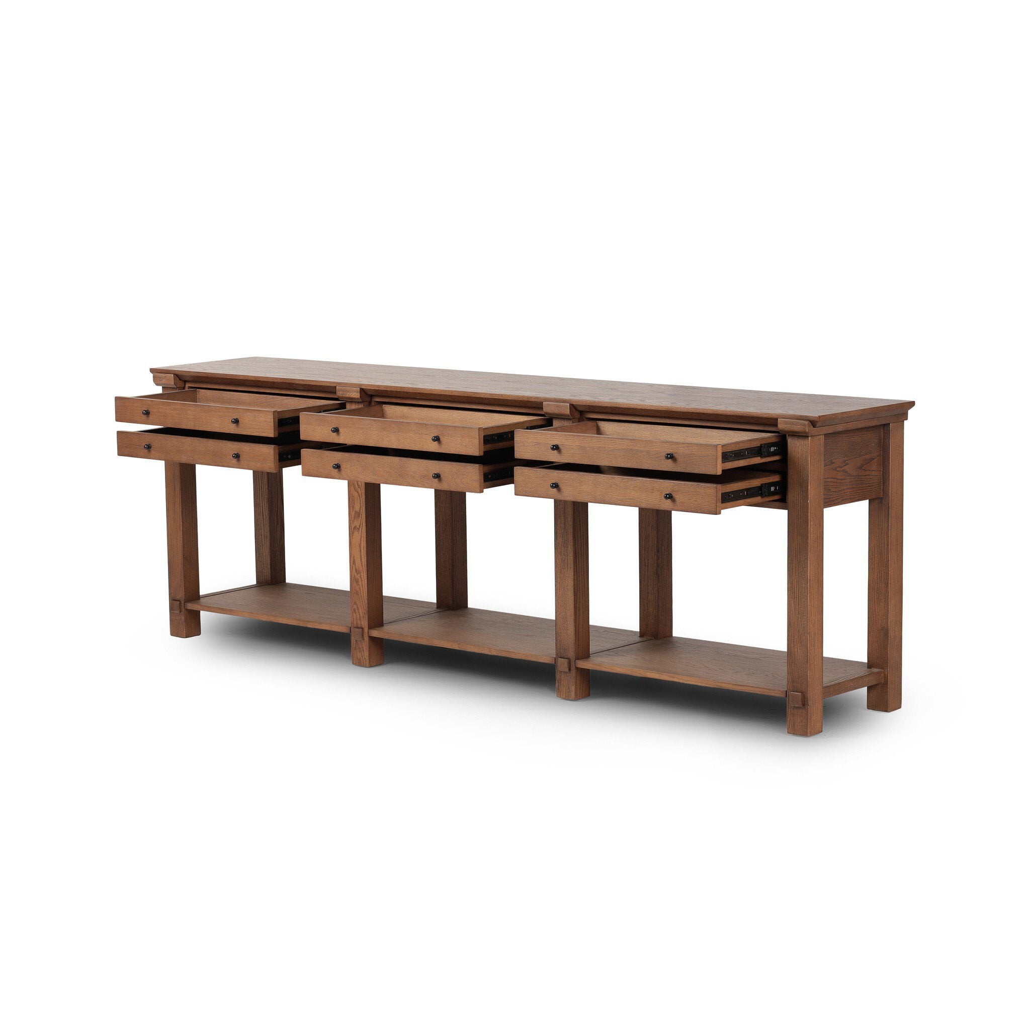 Garner Console Table - StyleMeGHD - Consoles + Sideboards