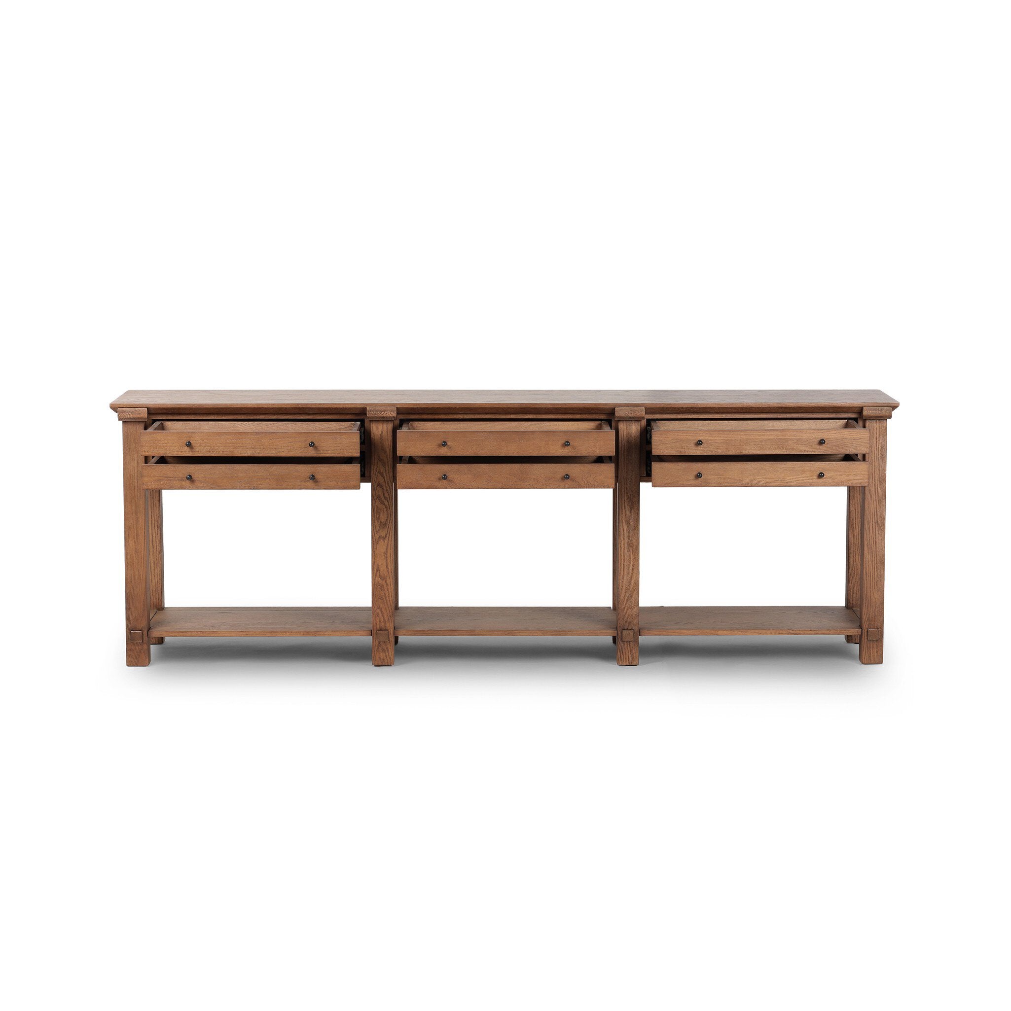 Garner Console Table - StyleMeGHD - Consoles + Sideboards