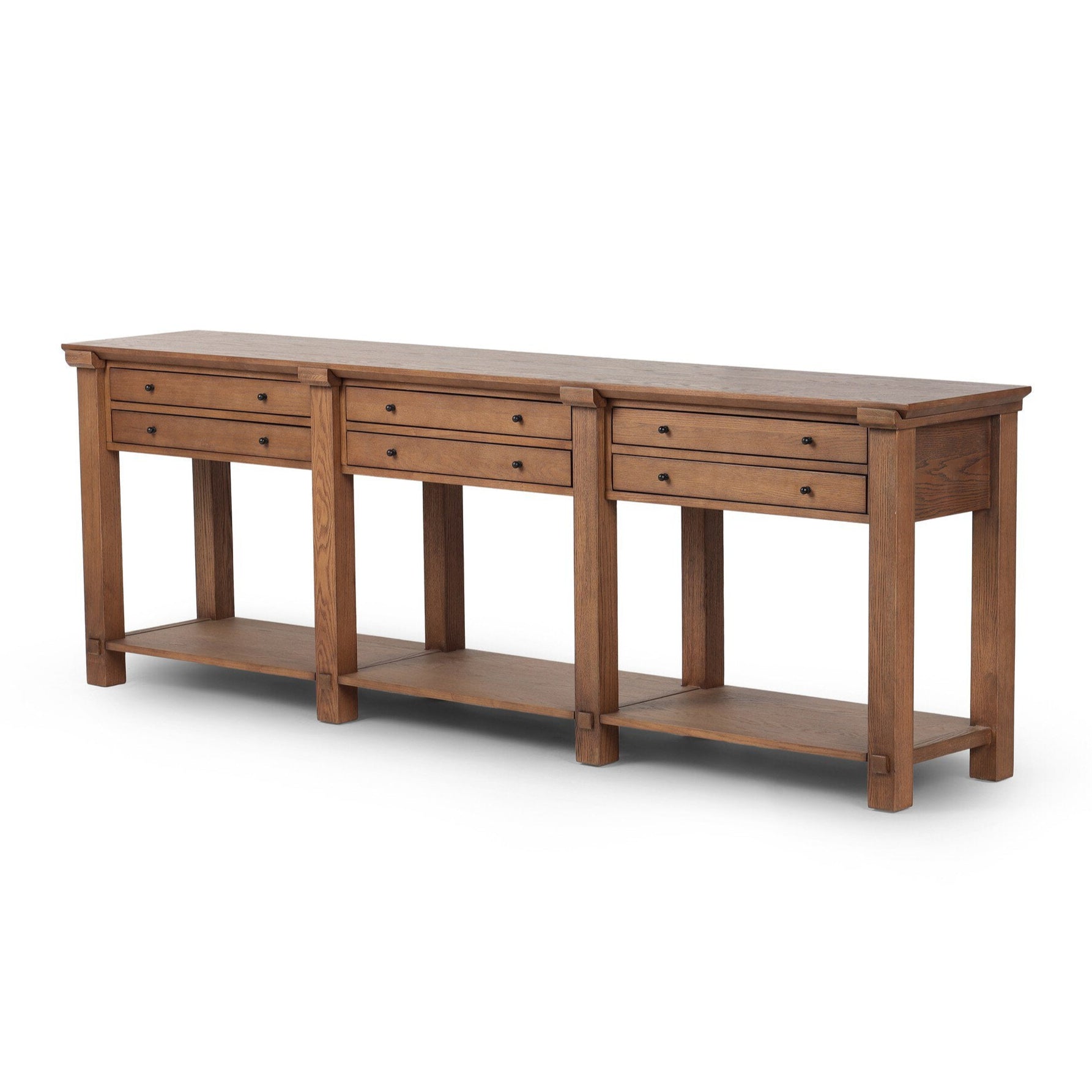 Garner Console Table - StyleMeGHD - Consoles + Sideboards