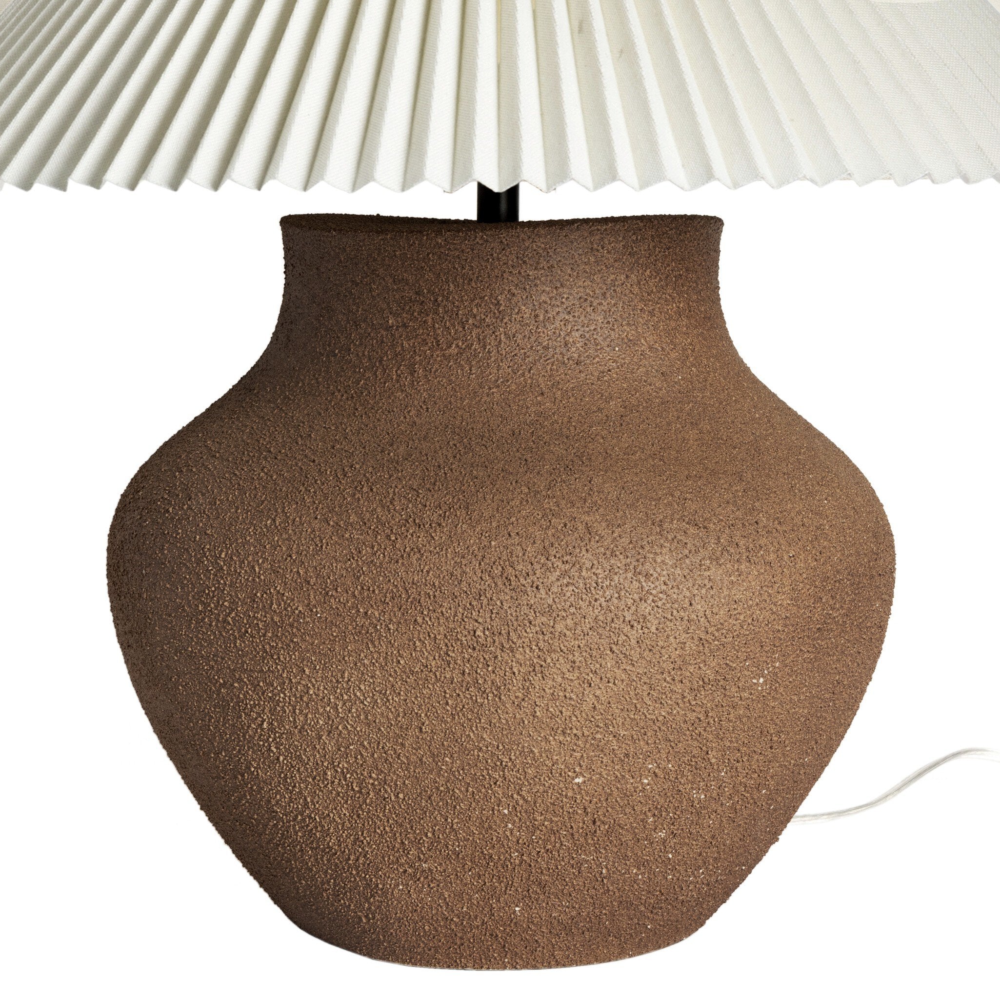 Evan Table Lamp - StyleMeGHD - Table Lamps