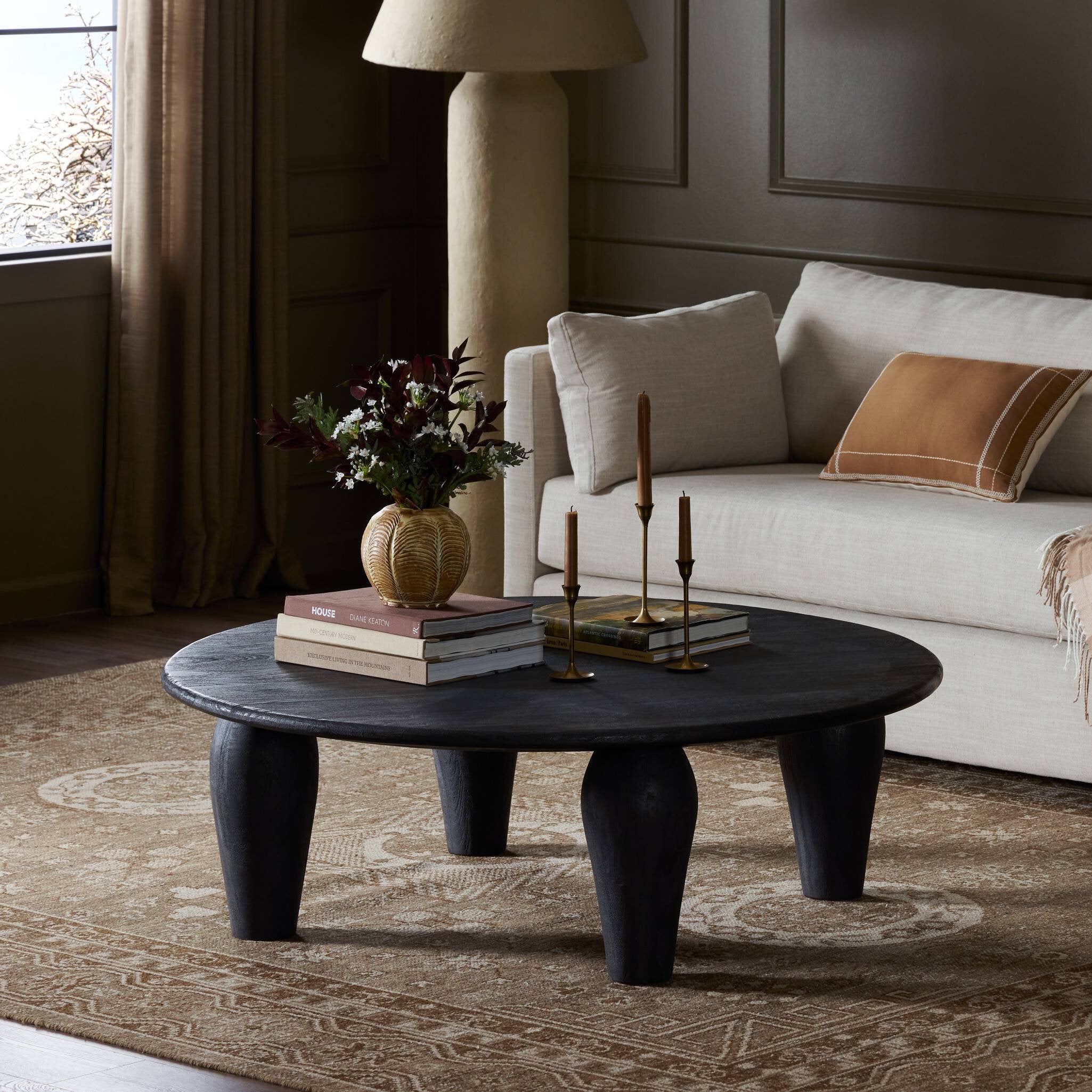 Malachi Coffee Table - StyleMeGHD - Coffee Tables