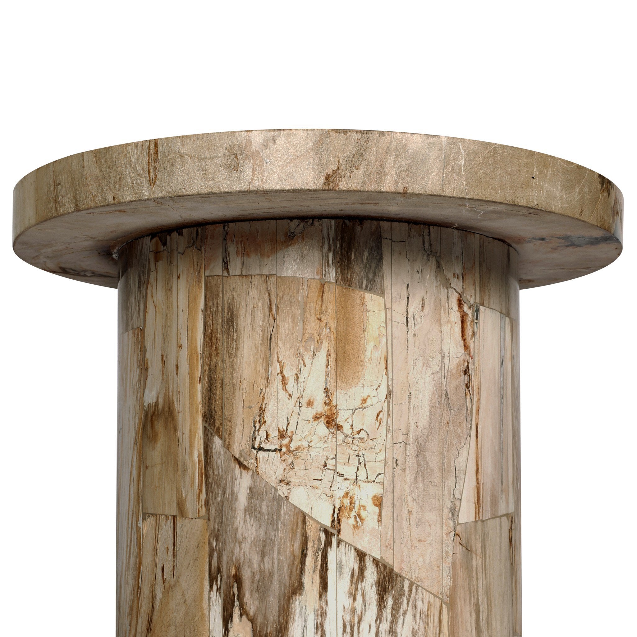 Safira End Table - StyleMeGHD - Side Tables