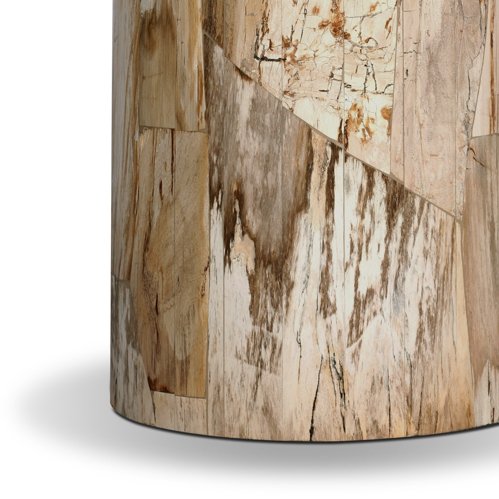 Safira End Table - StyleMeGHD - Side Tables