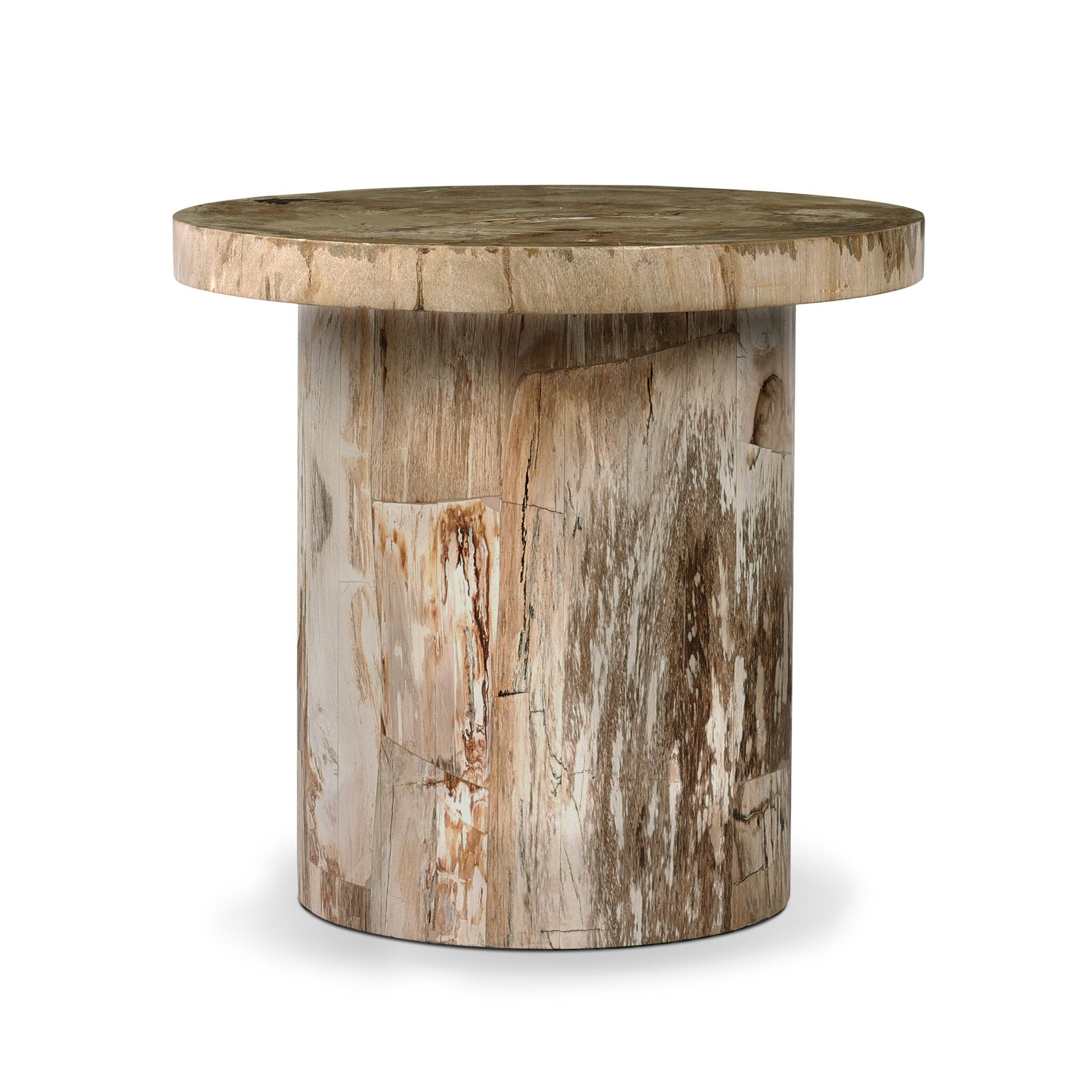 Safira End Table - StyleMeGHD - Side Tables