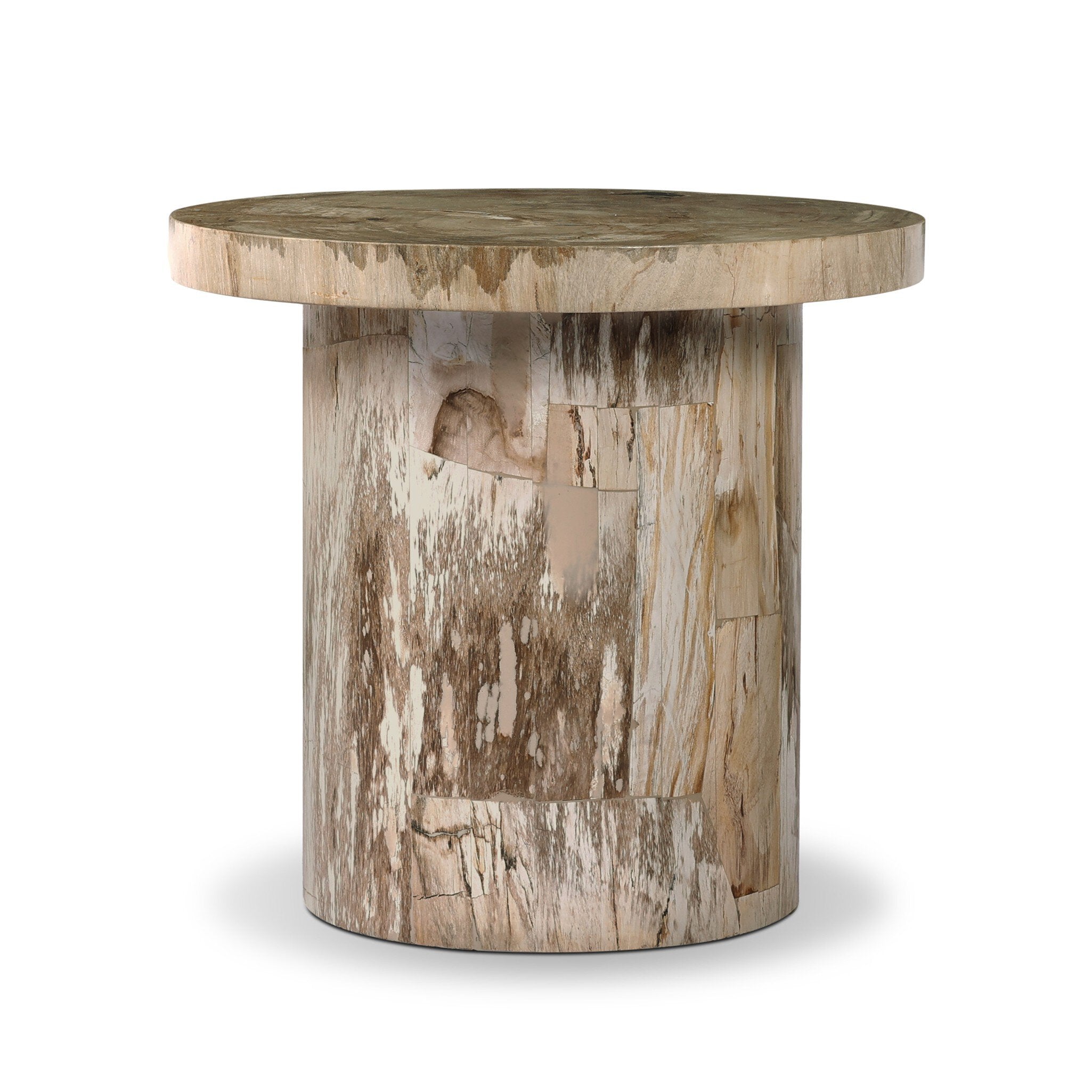 Safira End Table - StyleMeGHD - Side Tables