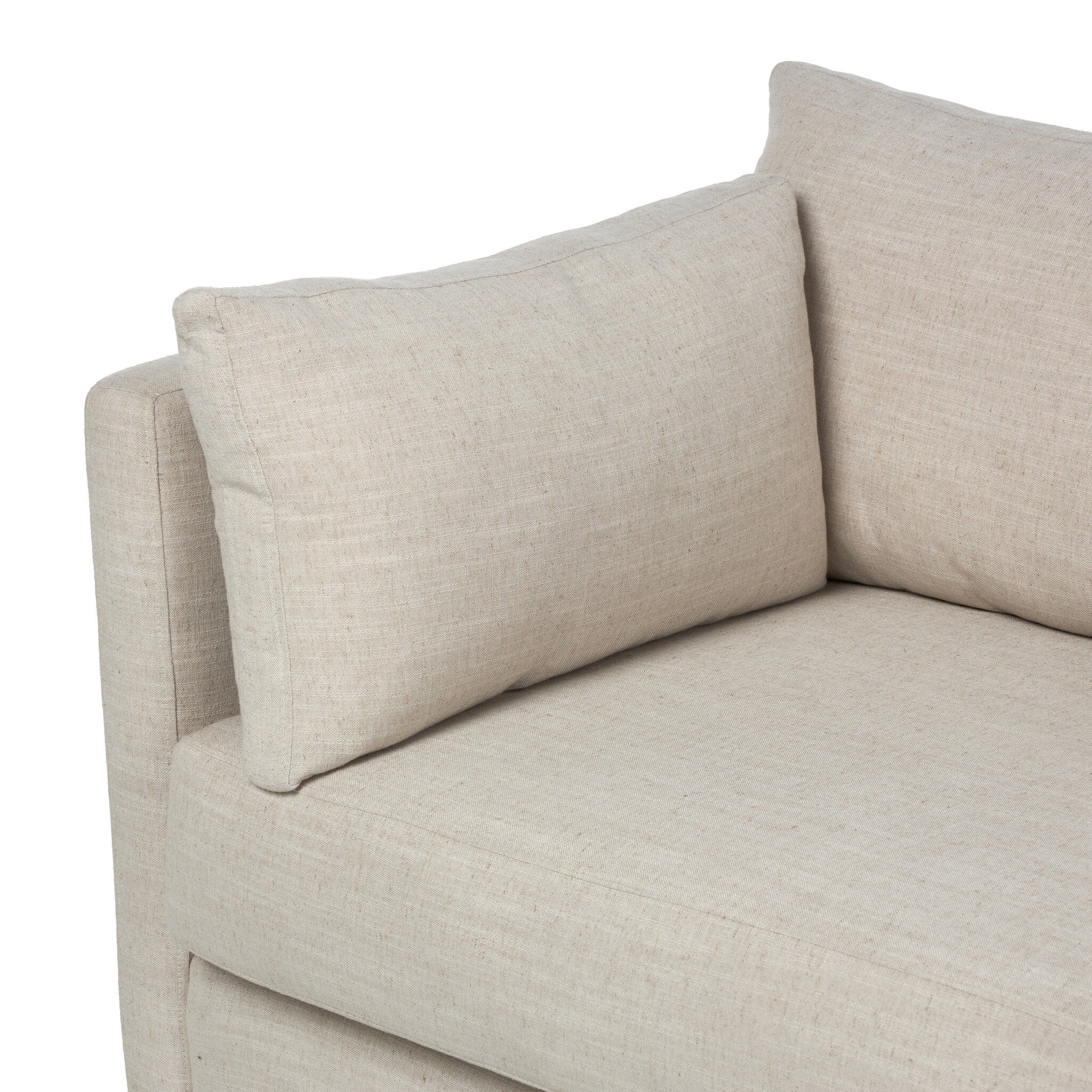 Layton Sofa - StyleMeGHD - Sofas