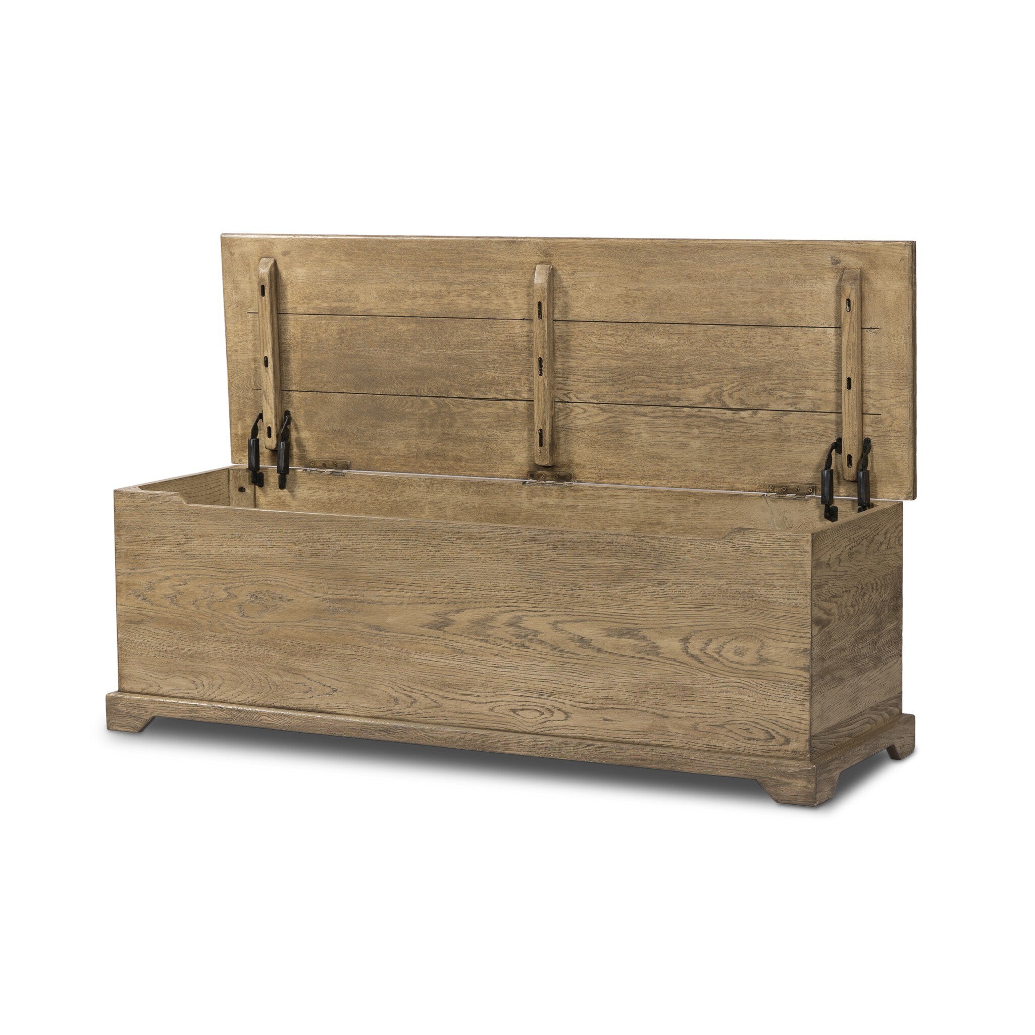 Queenie Trunk - StyleMeGHD - Nightstands