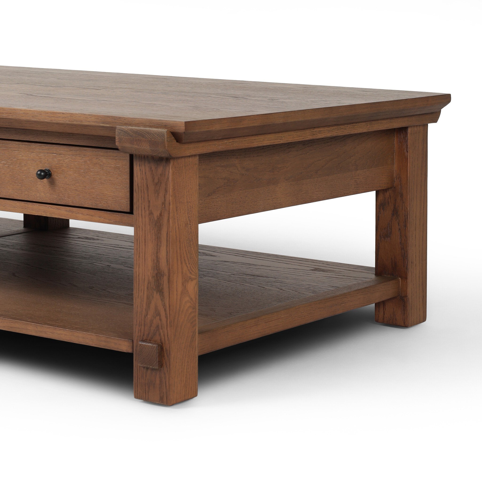 Gideon Coffee Table - StyleMeGHD - Coffee Tables