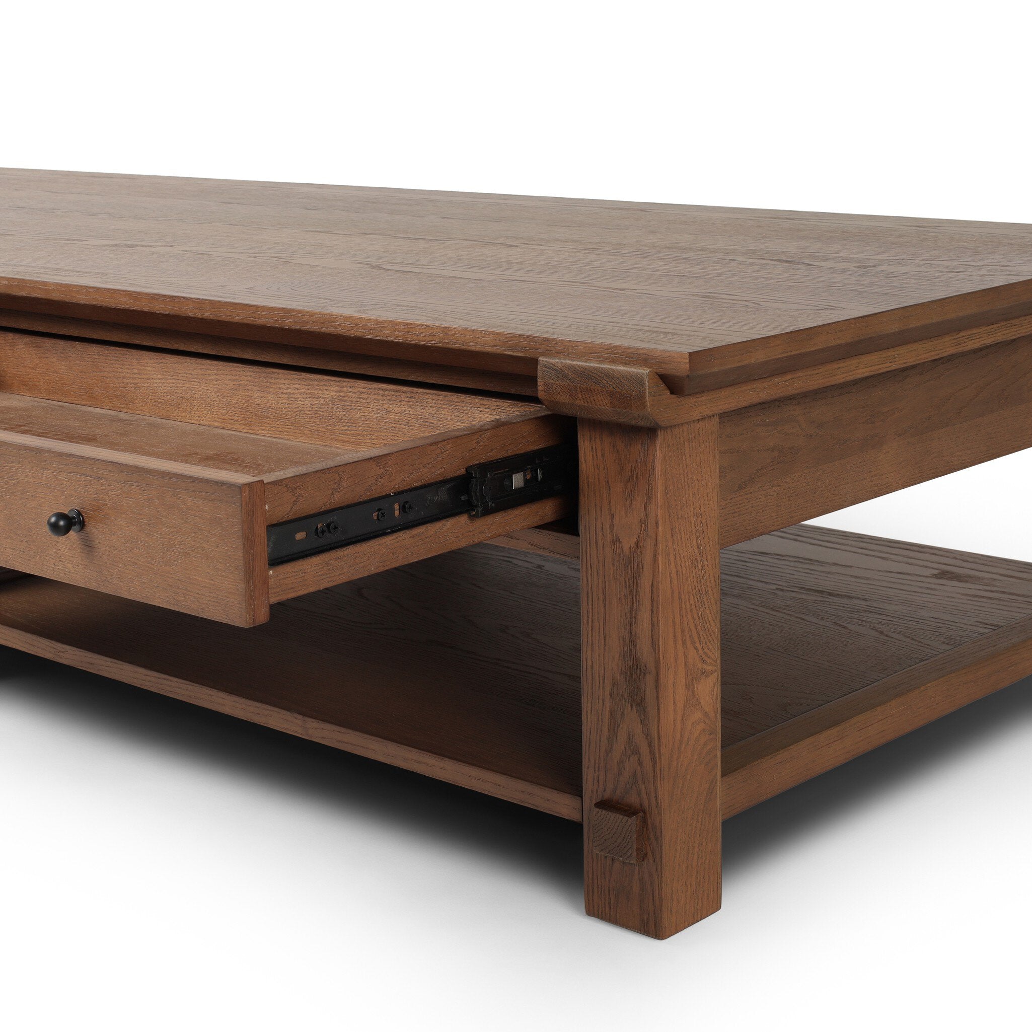 Gideon Coffee Table - StyleMeGHD - Coffee Tables