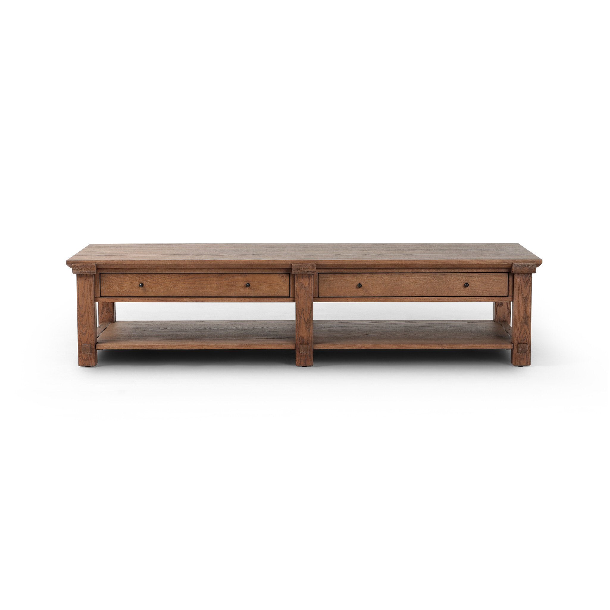 Gideon Coffee Table - StyleMeGHD - Coffee Tables