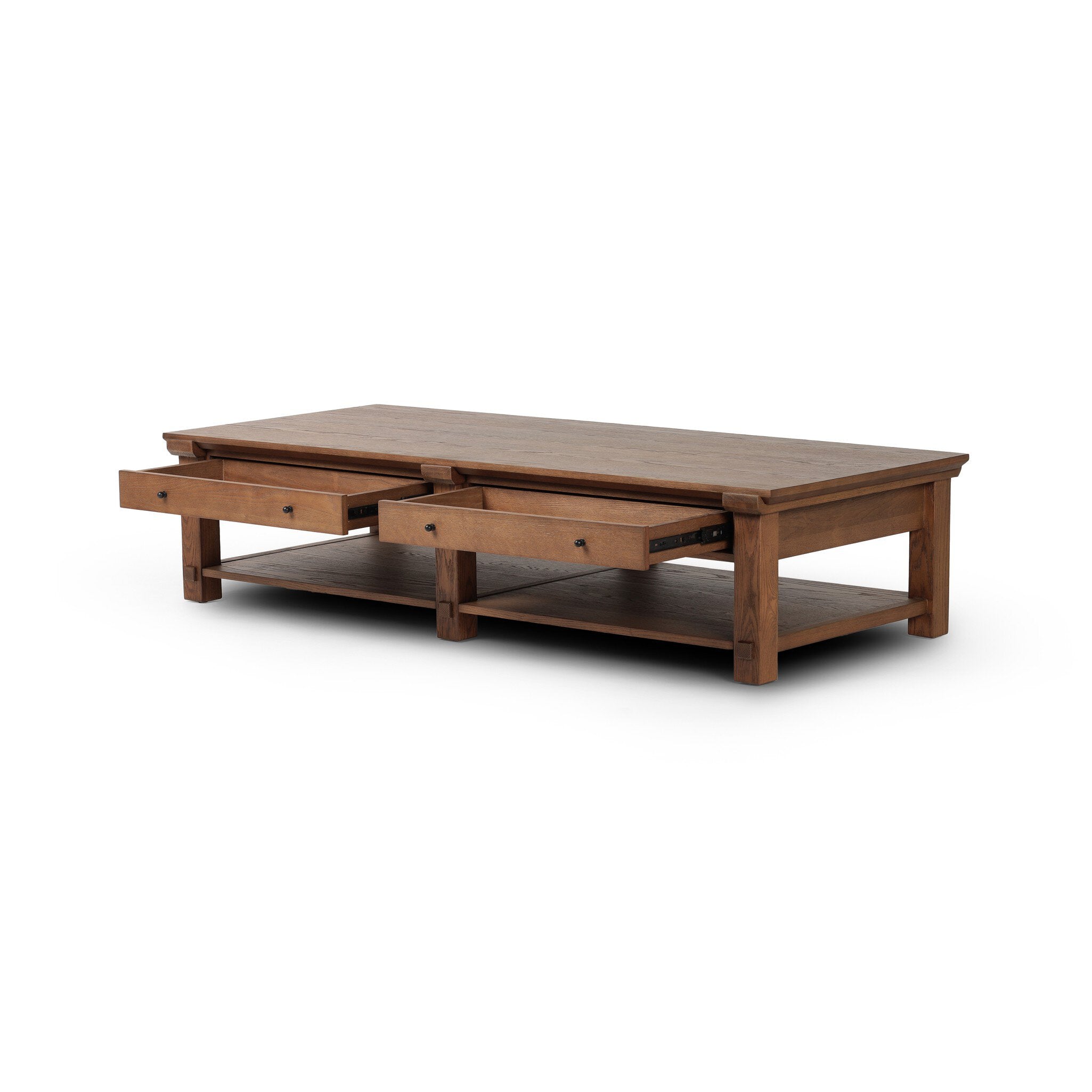 Gideon Coffee Table - StyleMeGHD - Coffee Tables