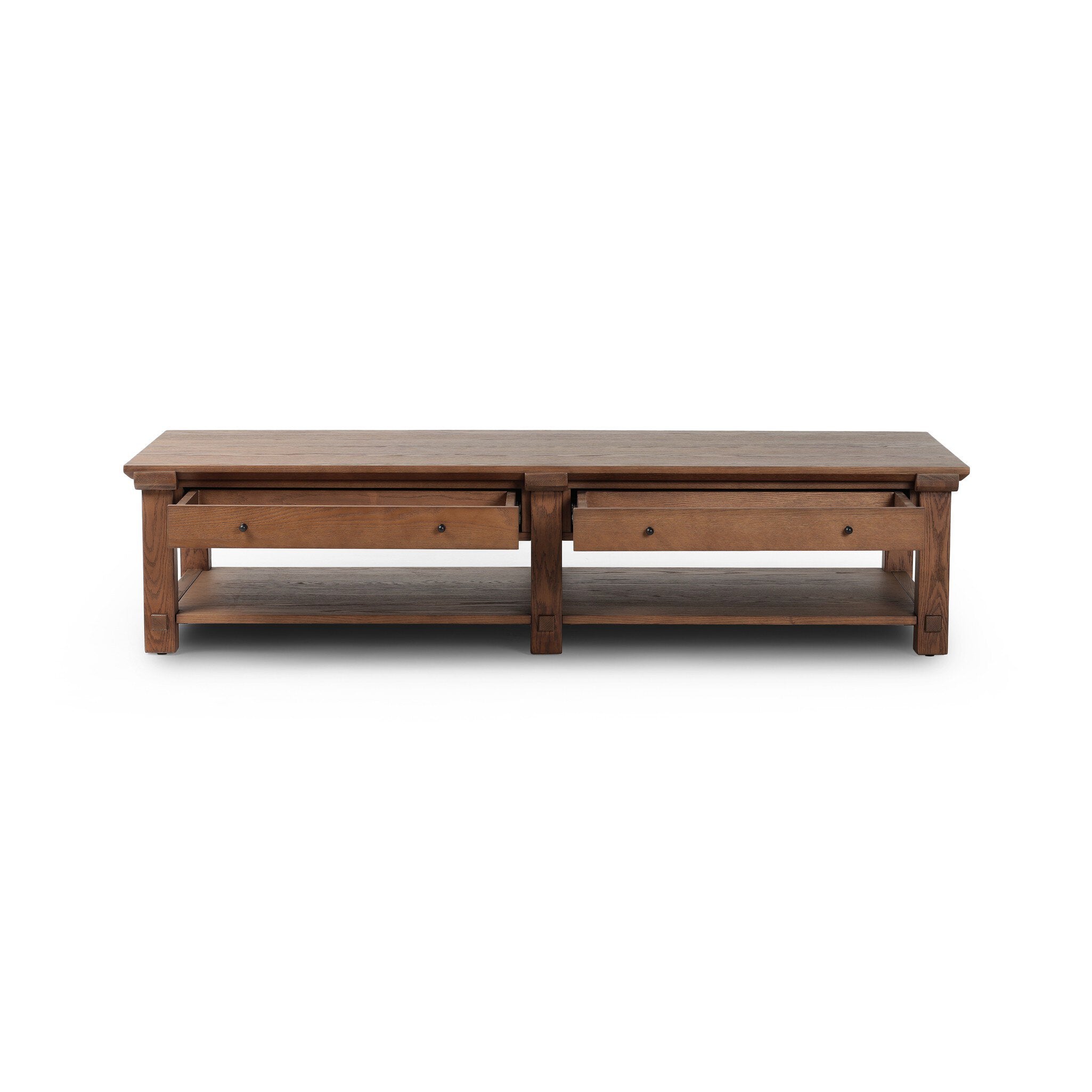 Gideon Coffee Table - StyleMeGHD - Coffee Tables