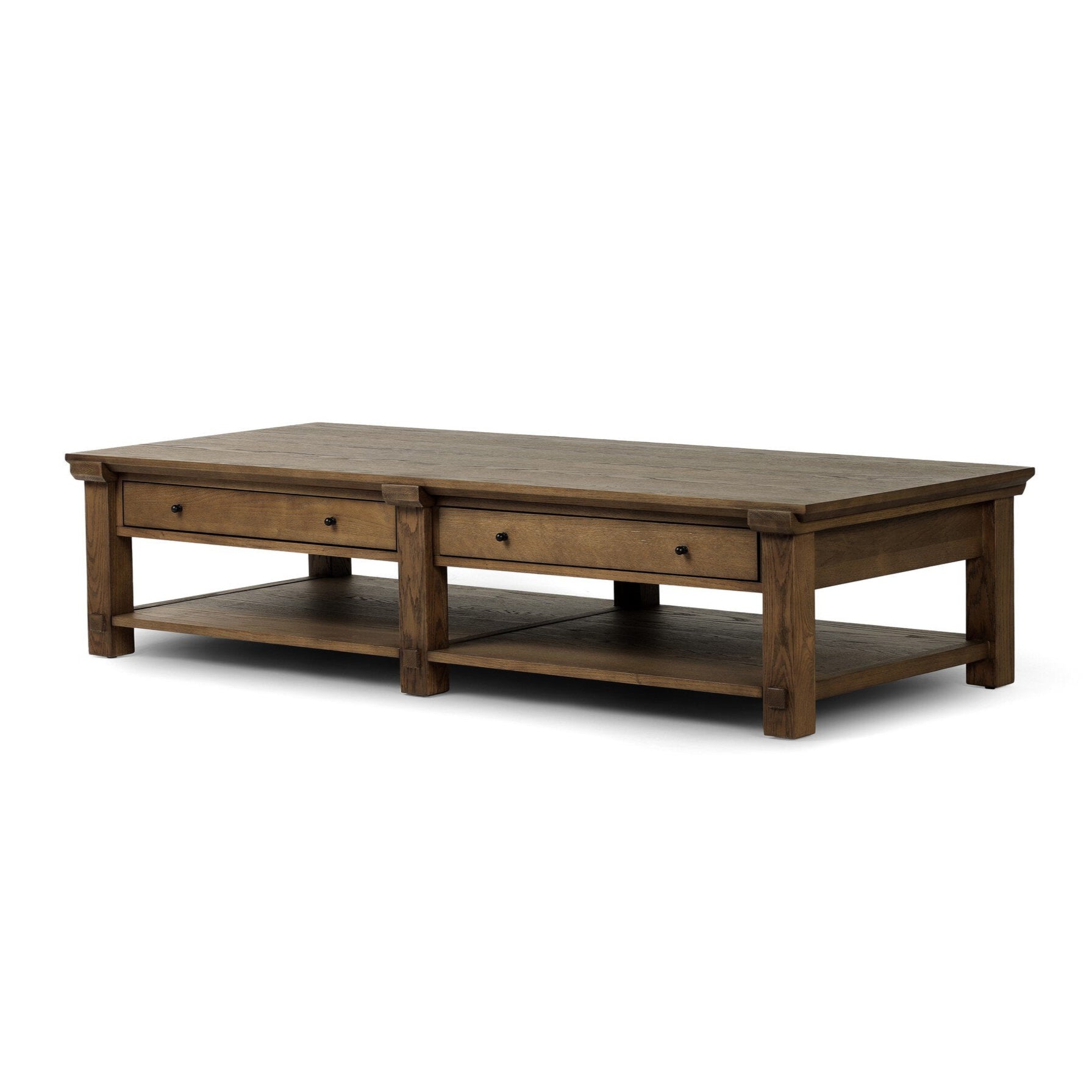 Gideon Coffee Table - StyleMeGHD - Coffee Tables