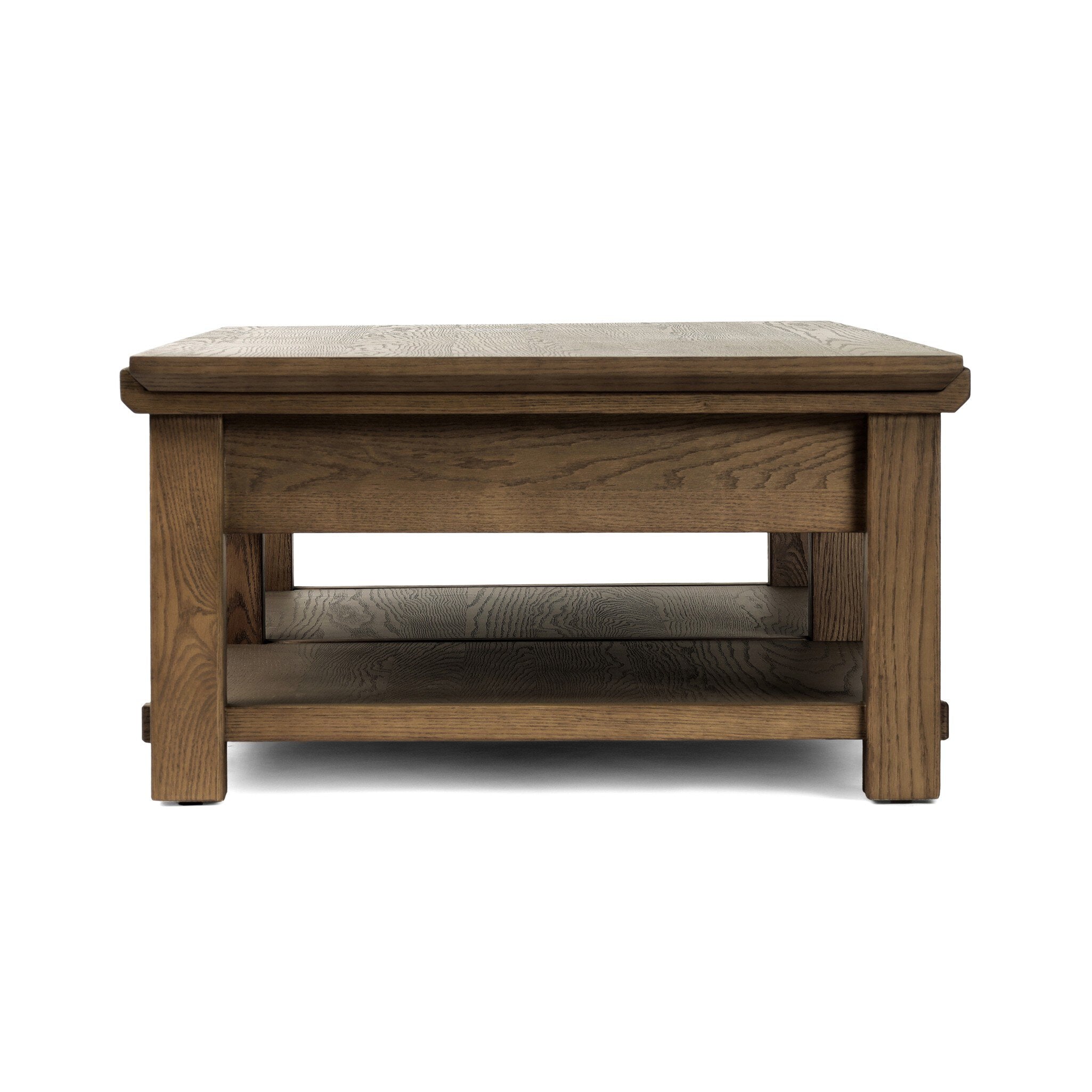 Gideon Coffee Table - StyleMeGHD - Coffee Tables