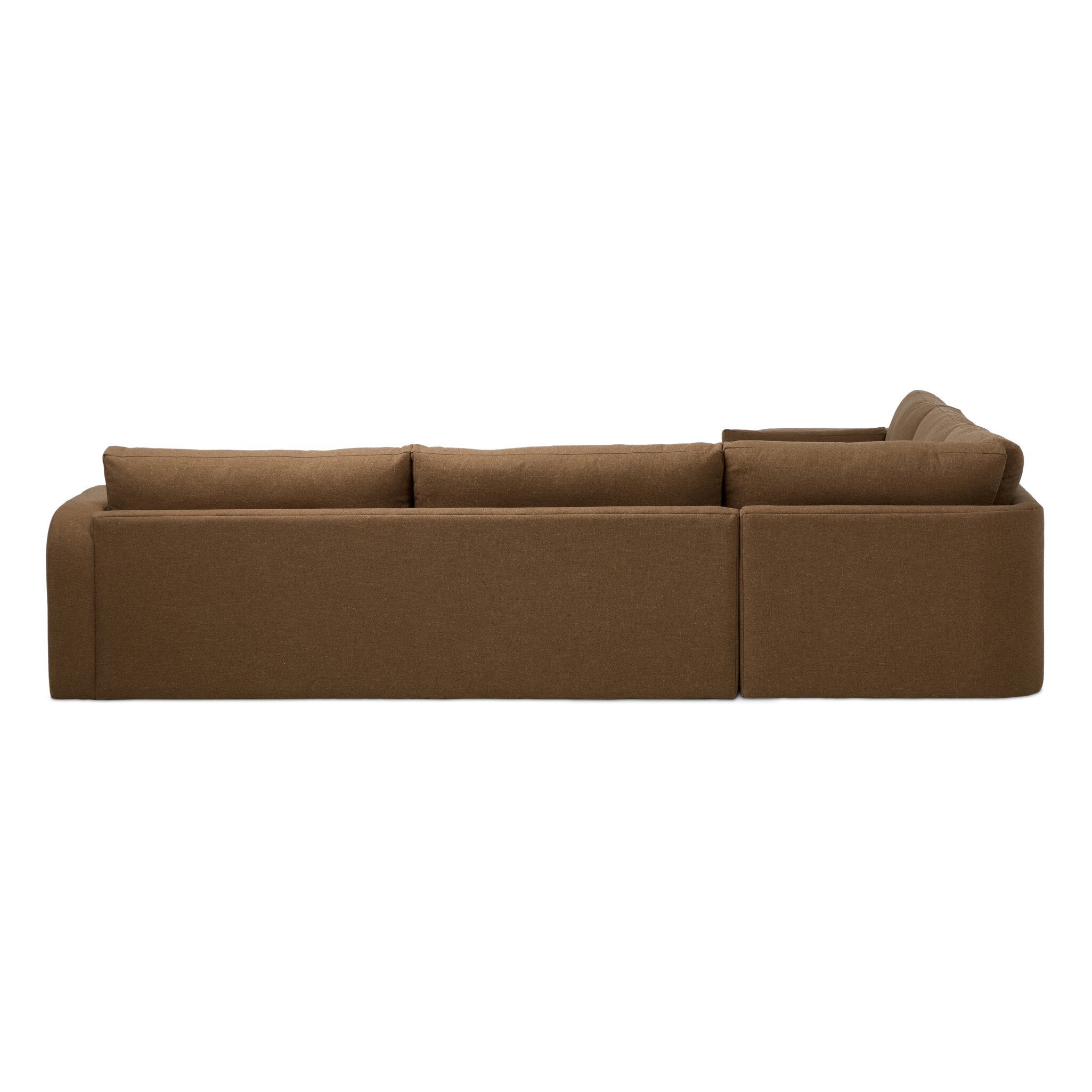 Tiana 3pc Sectional - StyleMeGHD - 