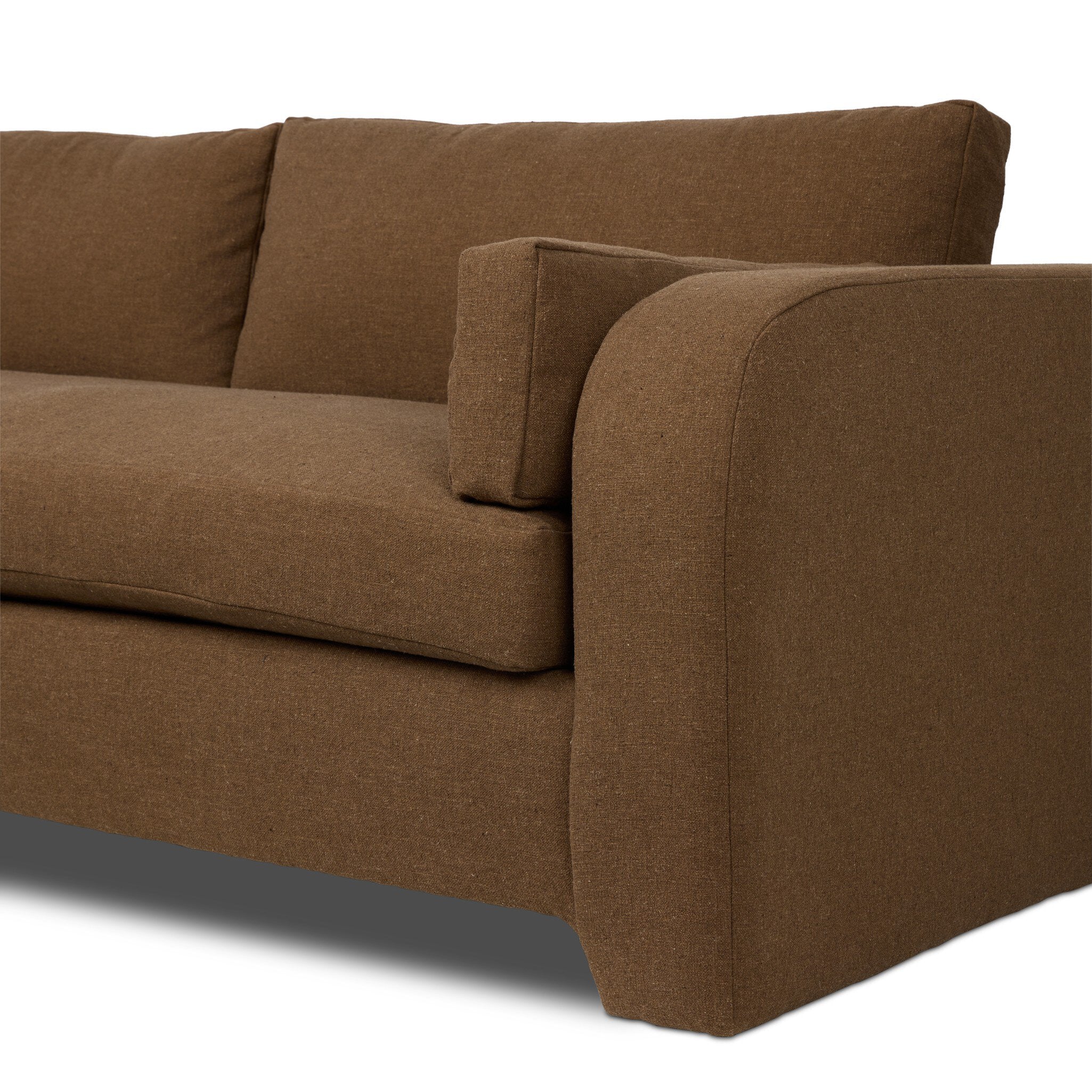 Tiana 3pc Sectional - StyleMeGHD - 