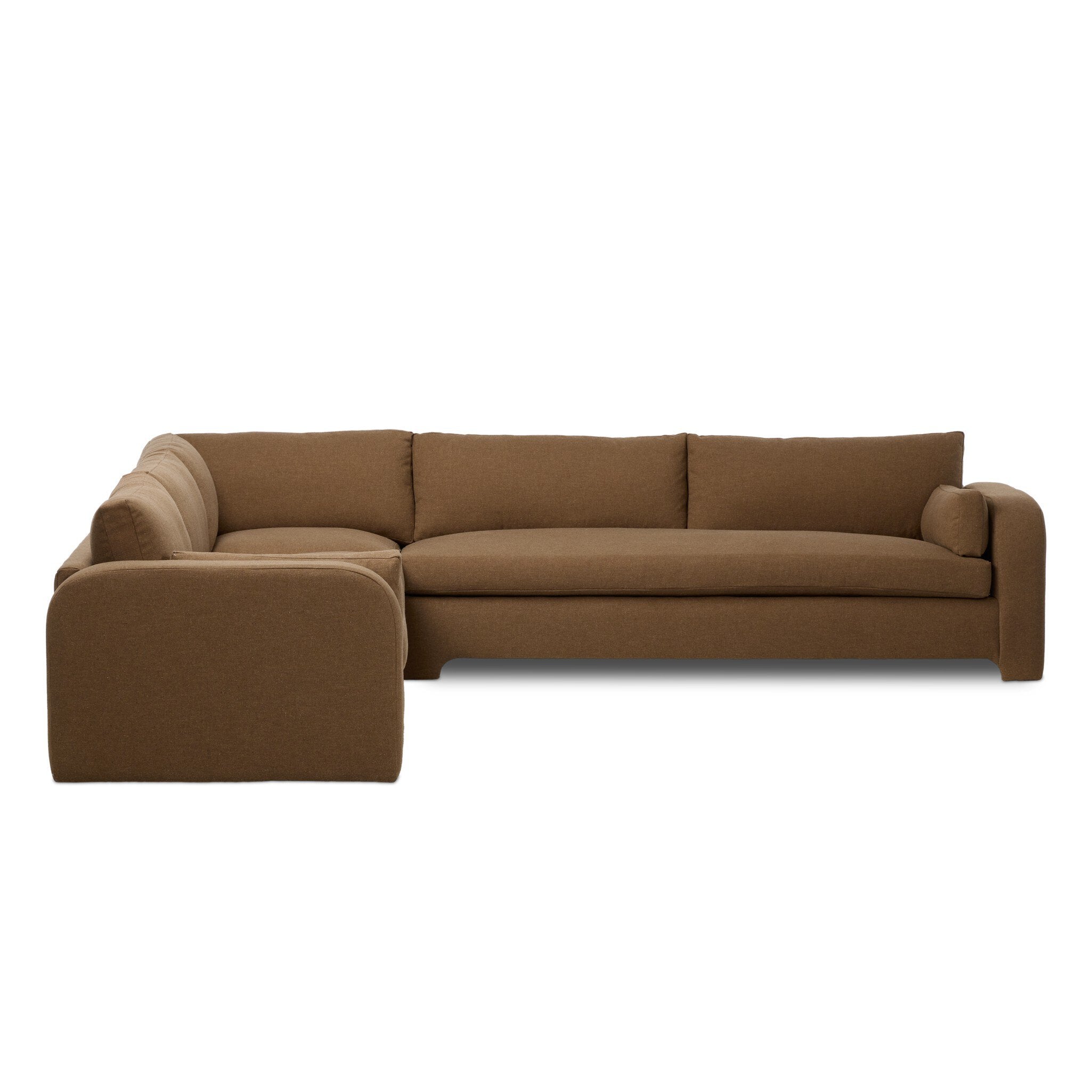 Tiana 3pc Sectional - StyleMeGHD - 