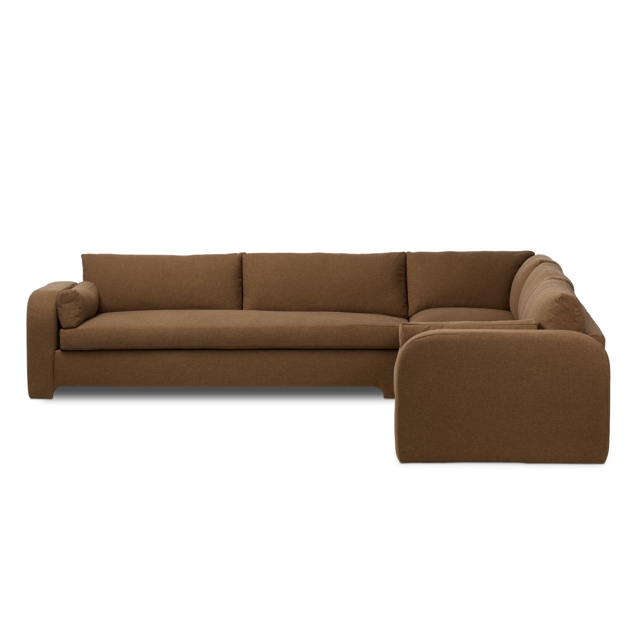 Tiana 3pc Sectional - StyleMeGHD - 